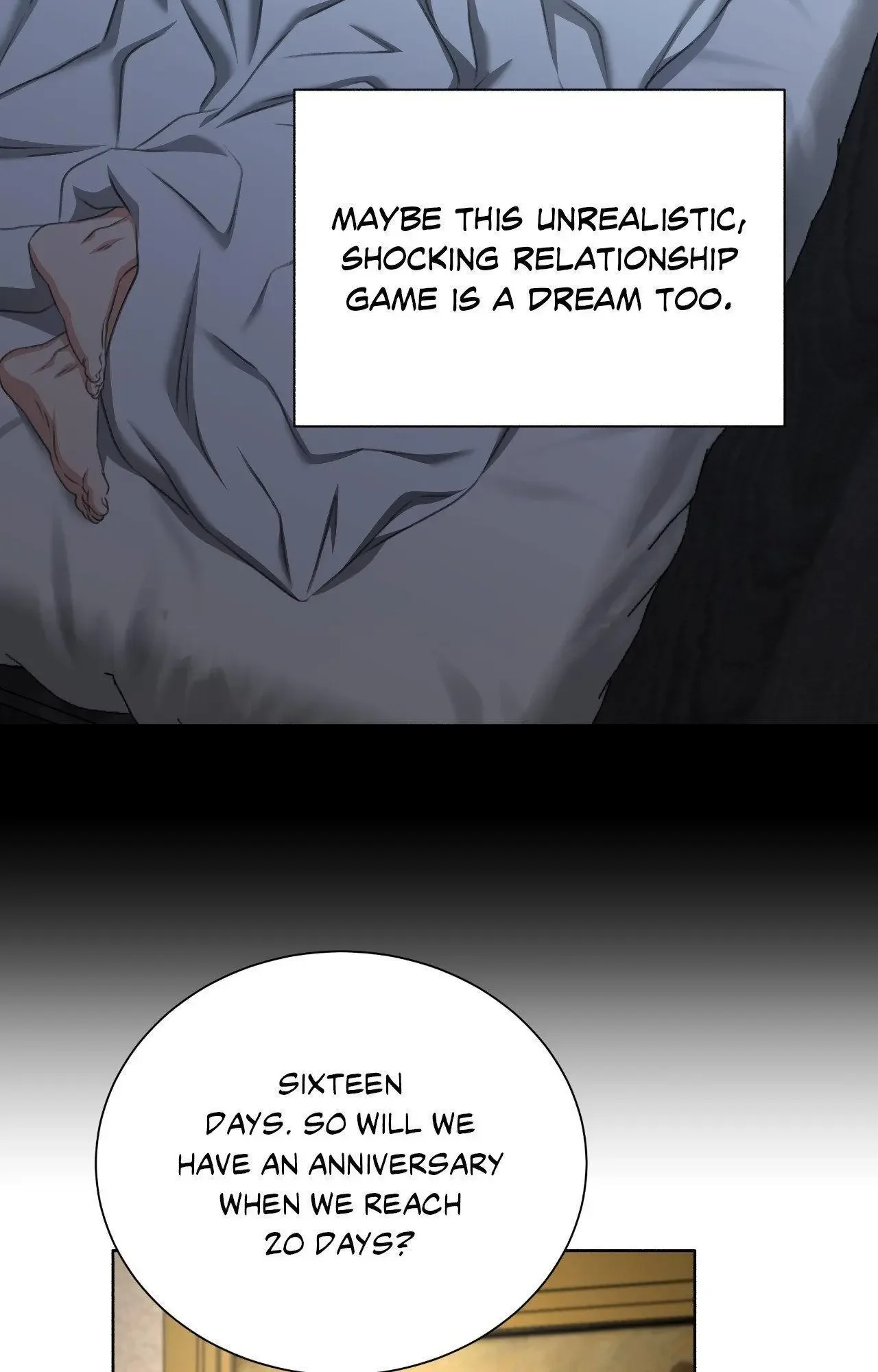 My 2Nd Chance On Taming An Obsessed Esper - Chapter 45 Page 50
