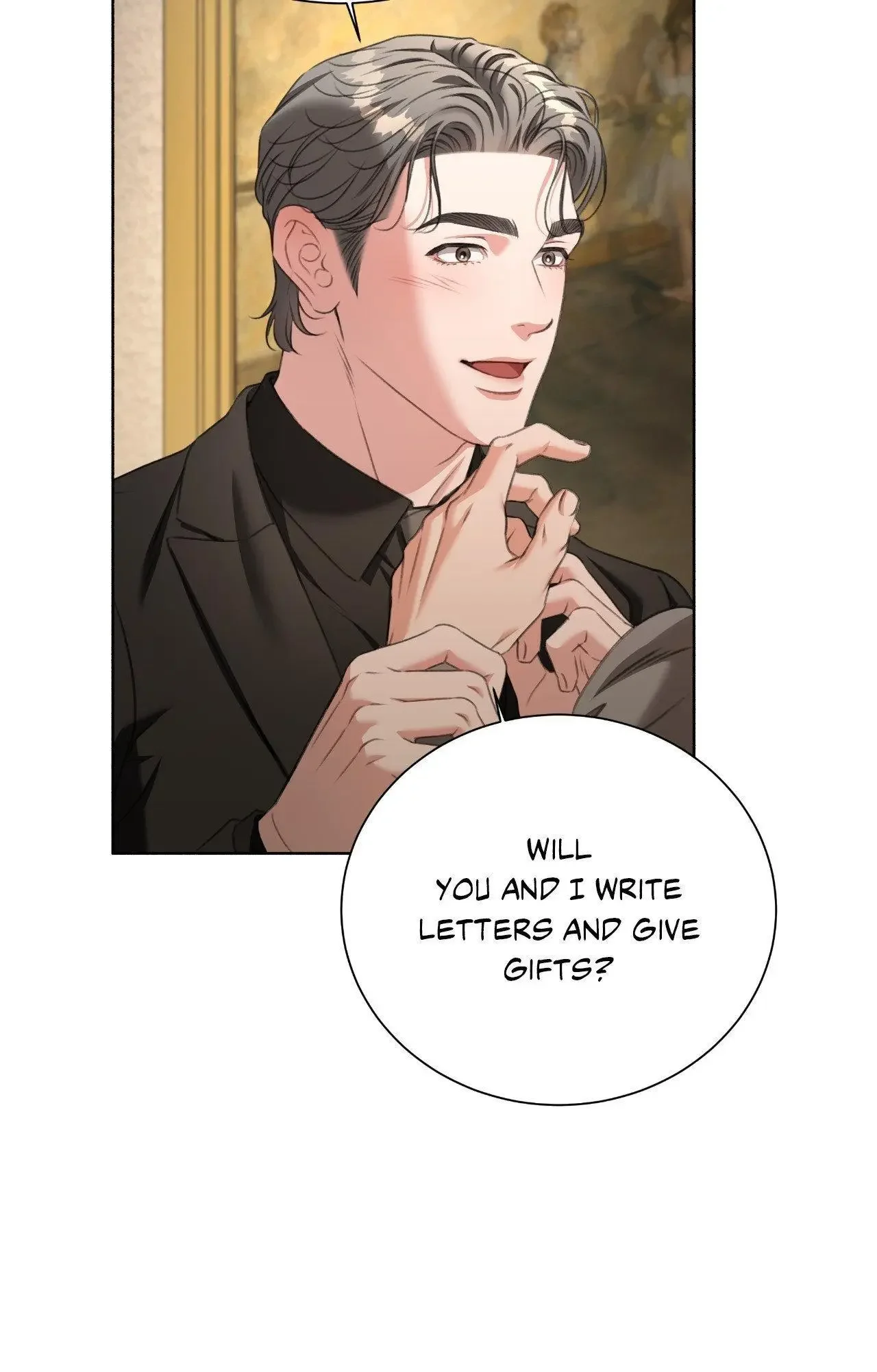 My 2Nd Chance On Taming An Obsessed Esper - Chapter 45 Page 51