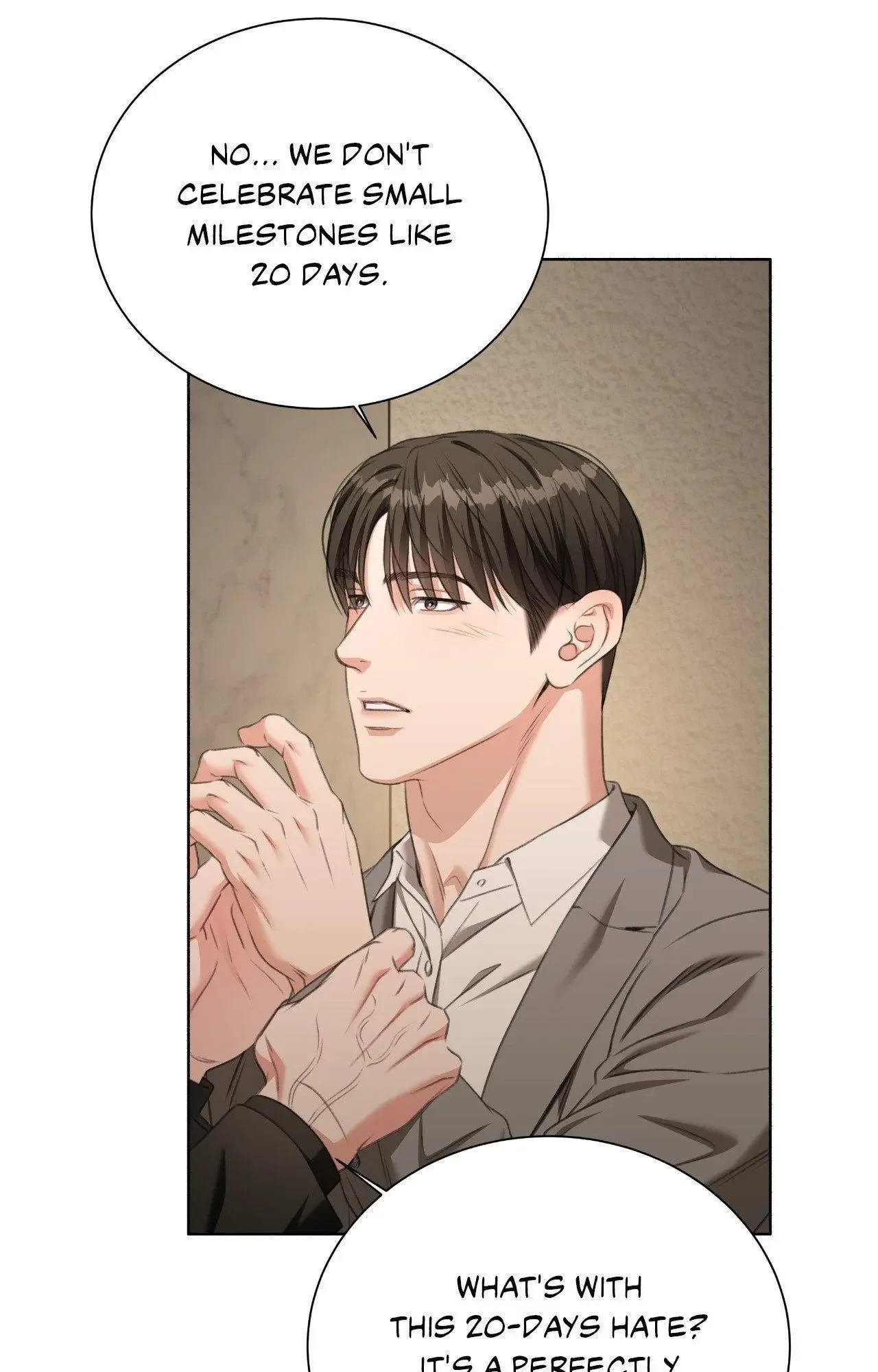 My 2Nd Chance On Taming An Obsessed Esper - Chapter 45 Page 52