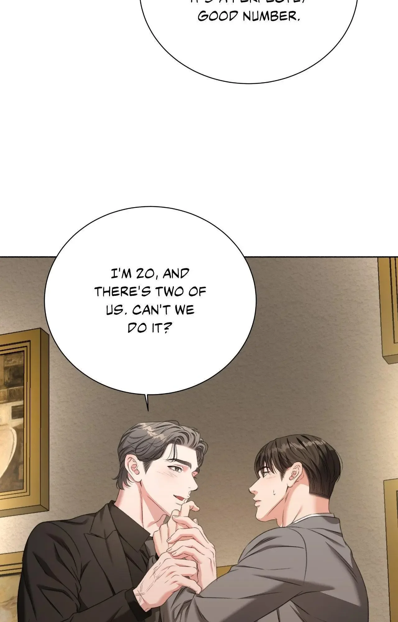 My 2Nd Chance On Taming An Obsessed Esper - Chapter 45 Page 53