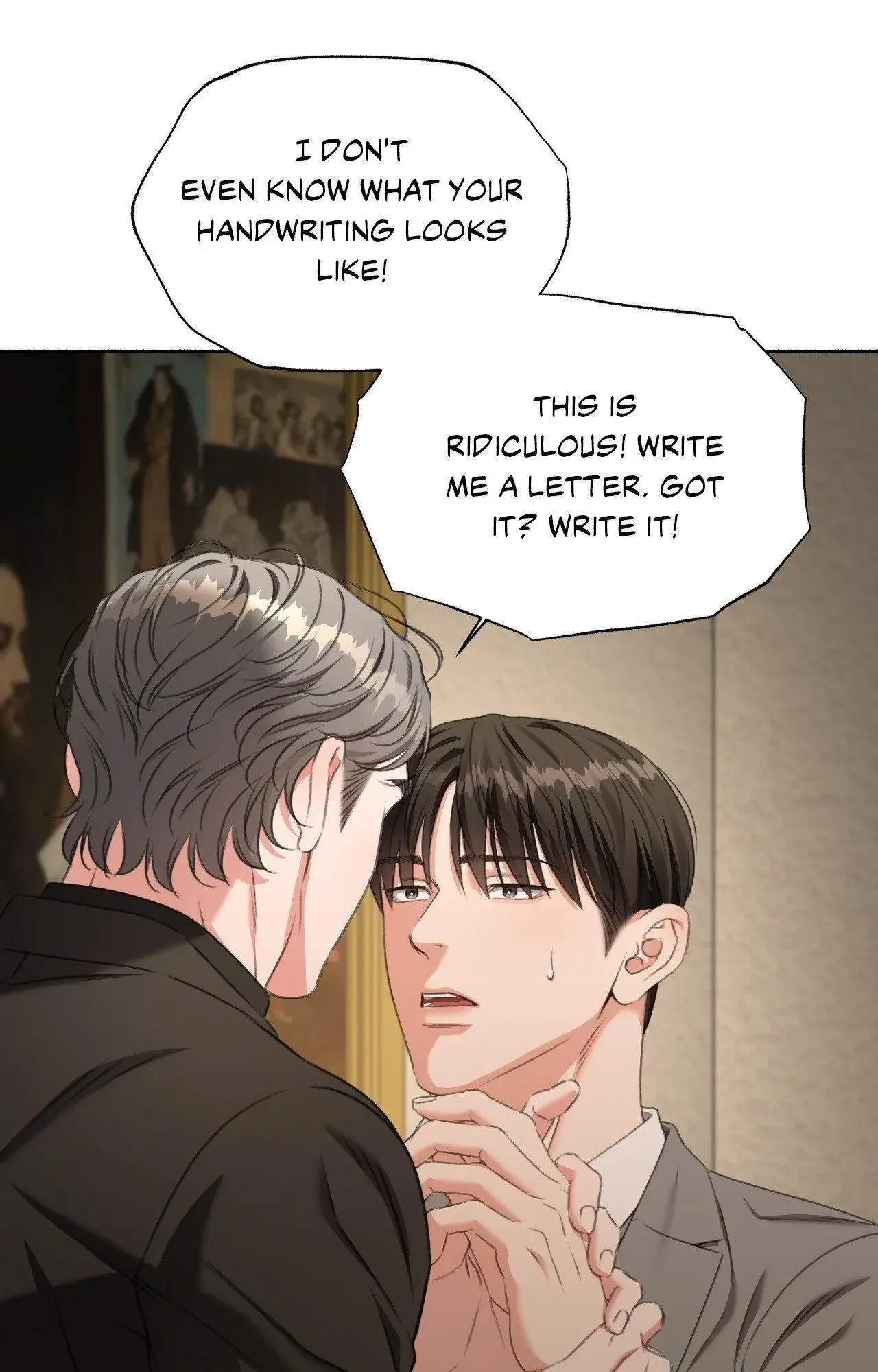 My 2Nd Chance On Taming An Obsessed Esper - Chapter 45 Page 56