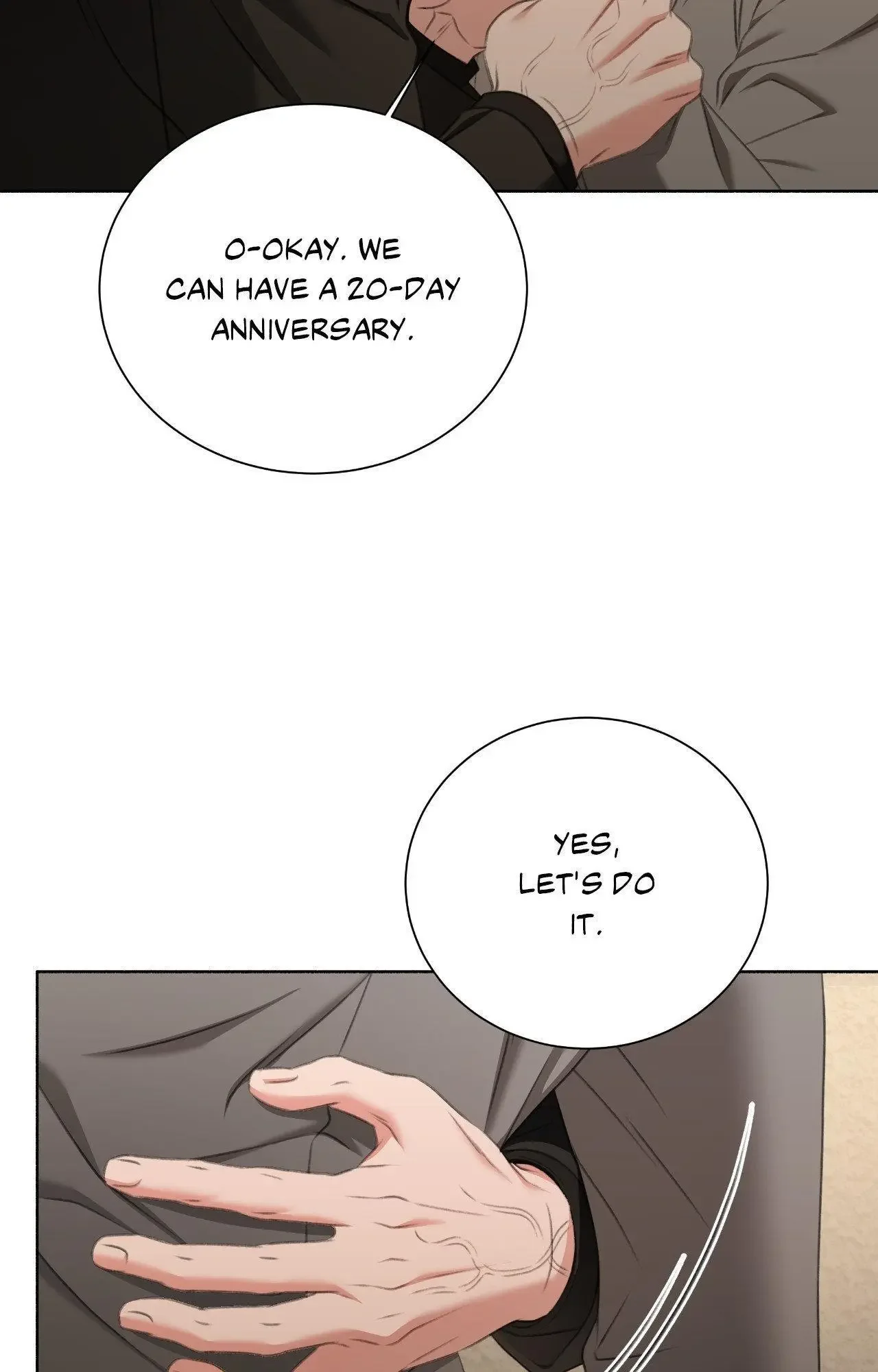 My 2Nd Chance On Taming An Obsessed Esper - Chapter 45 Page 57
