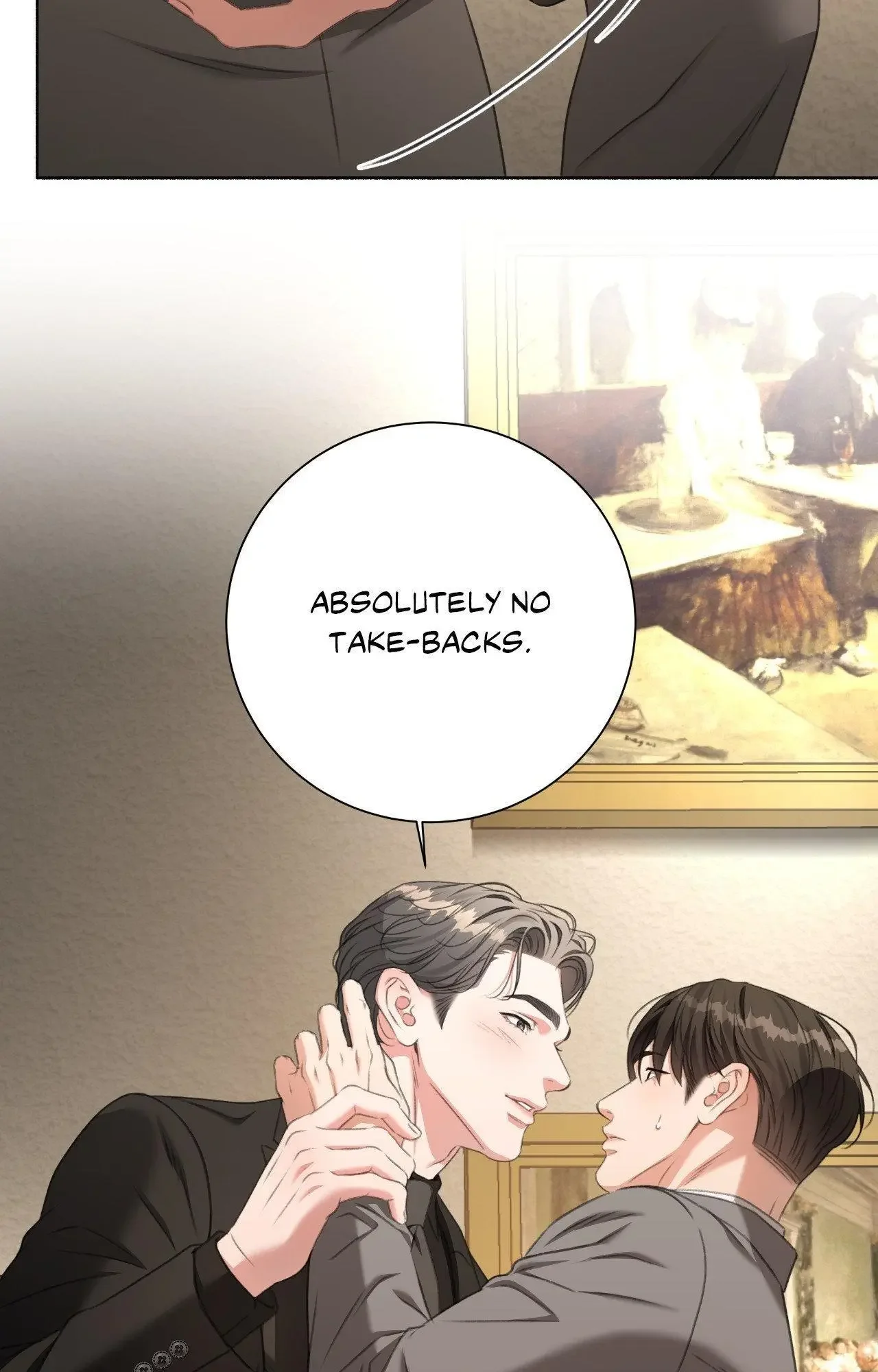 My 2Nd Chance On Taming An Obsessed Esper - Chapter 45 Page 58