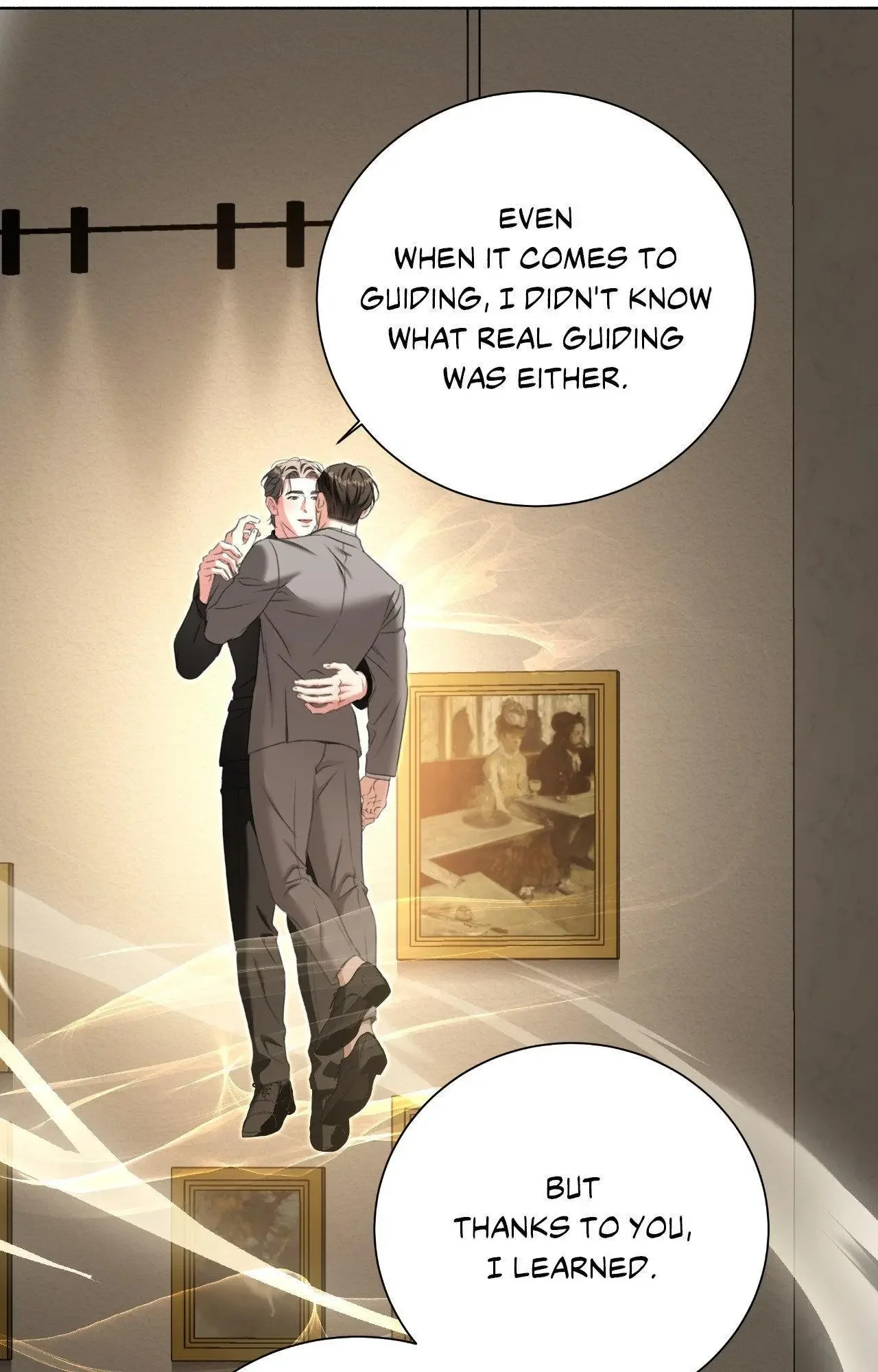 My 2Nd Chance On Taming An Obsessed Esper - Chapter 45 Page 61