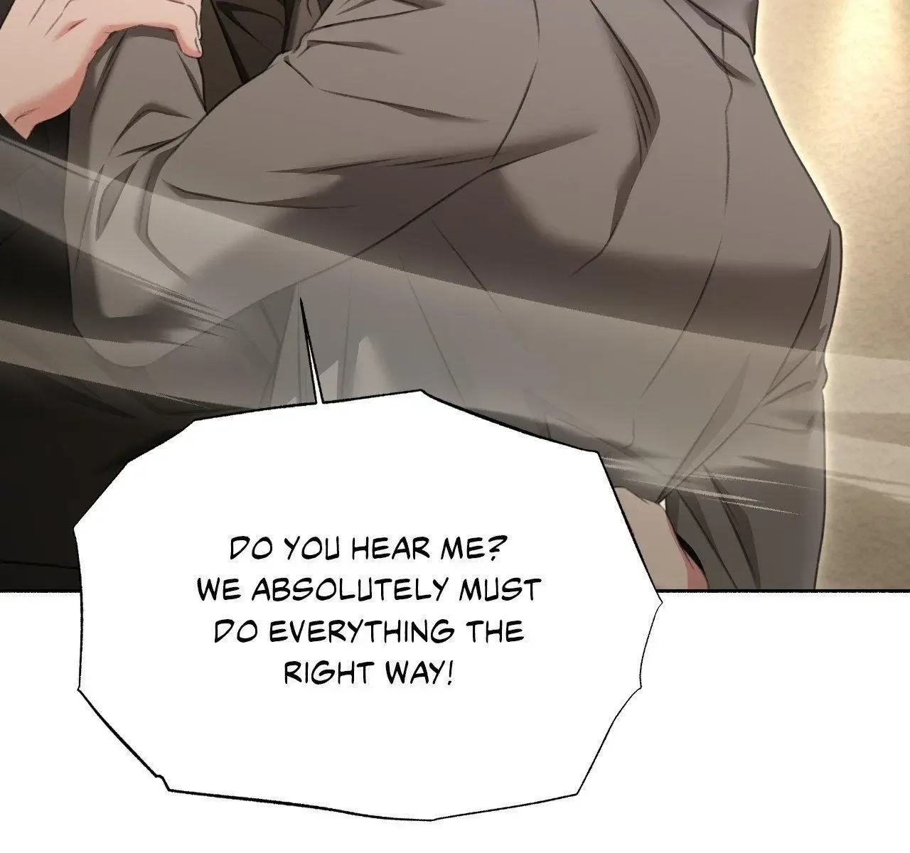 My 2Nd Chance On Taming An Obsessed Esper - Chapter 45 Page 65