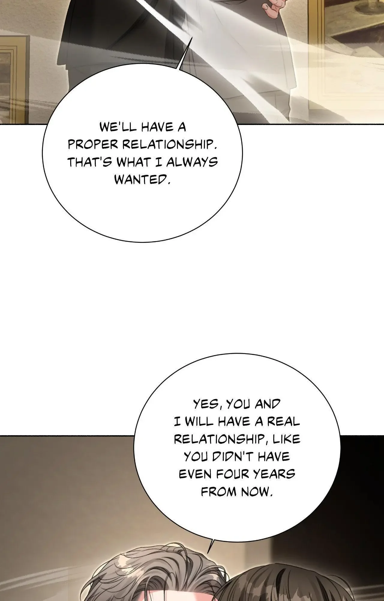 My 2Nd Chance On Taming An Obsessed Esper - Chapter 45 Page 67