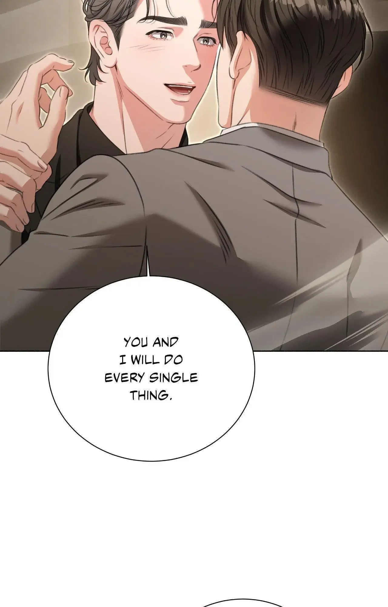 My 2Nd Chance On Taming An Obsessed Esper - Chapter 45 Page 68
