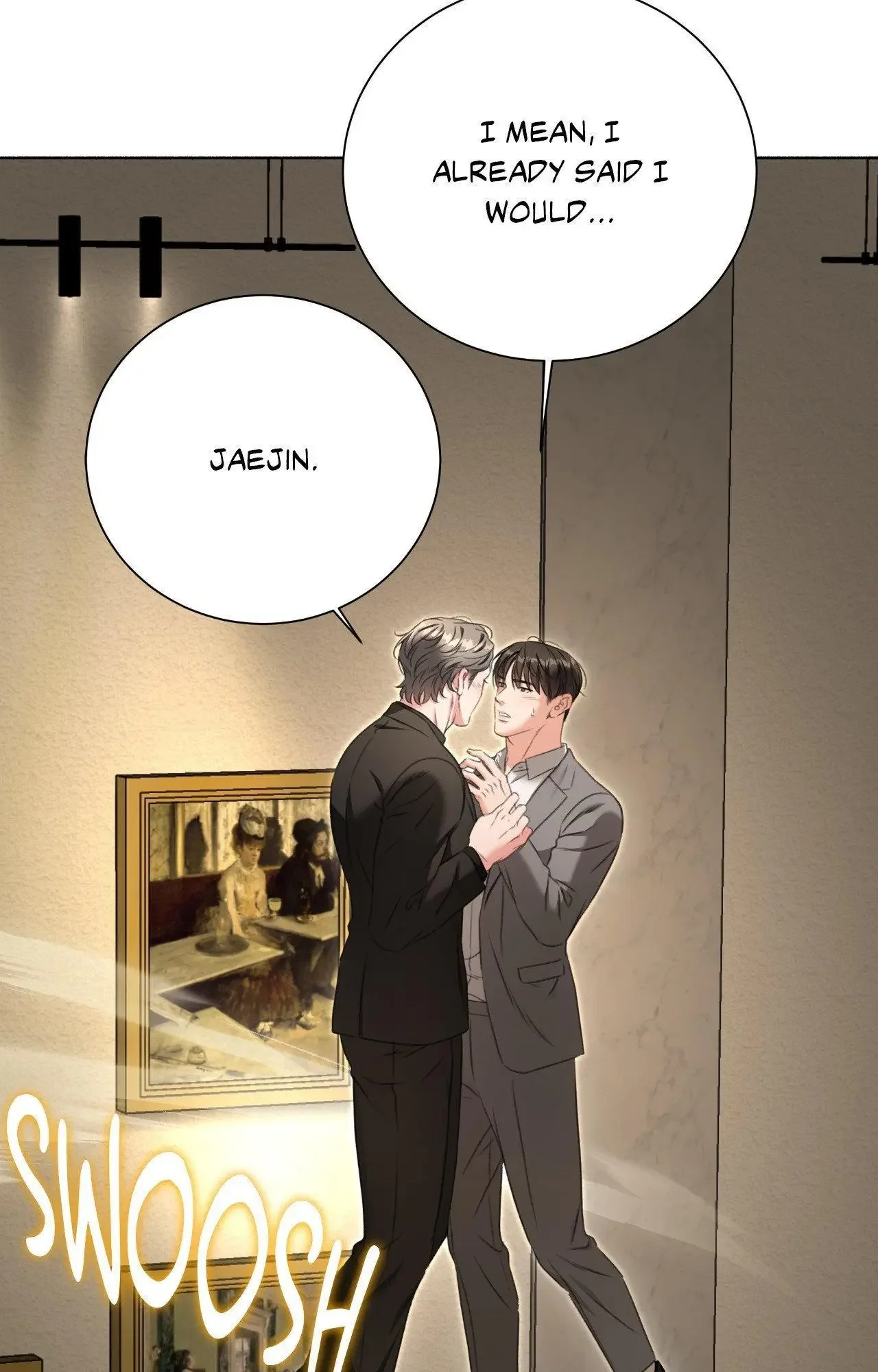 My 2Nd Chance On Taming An Obsessed Esper - Chapter 45 Page 69