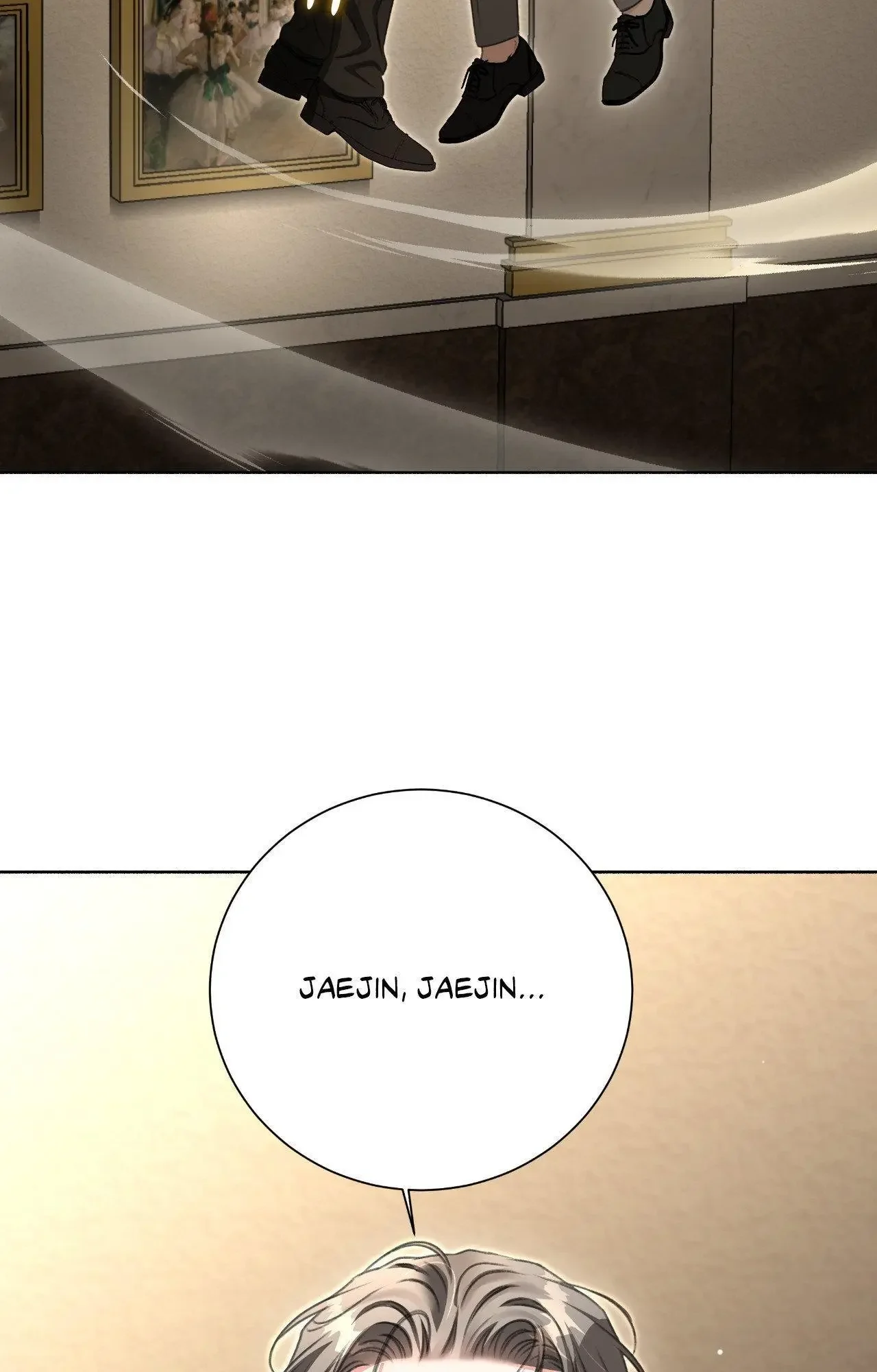 My 2Nd Chance On Taming An Obsessed Esper - Chapter 45 Page 70
