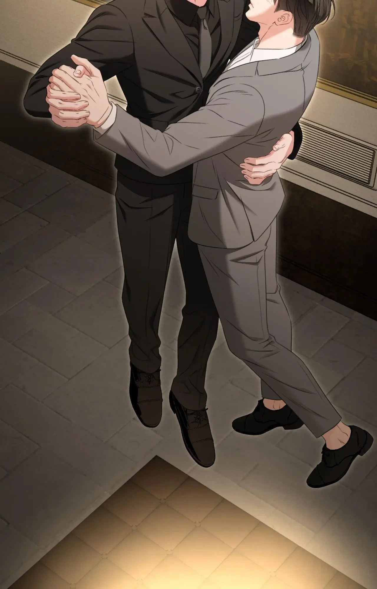 My 2Nd Chance On Taming An Obsessed Esper - Chapter 45 Page 76