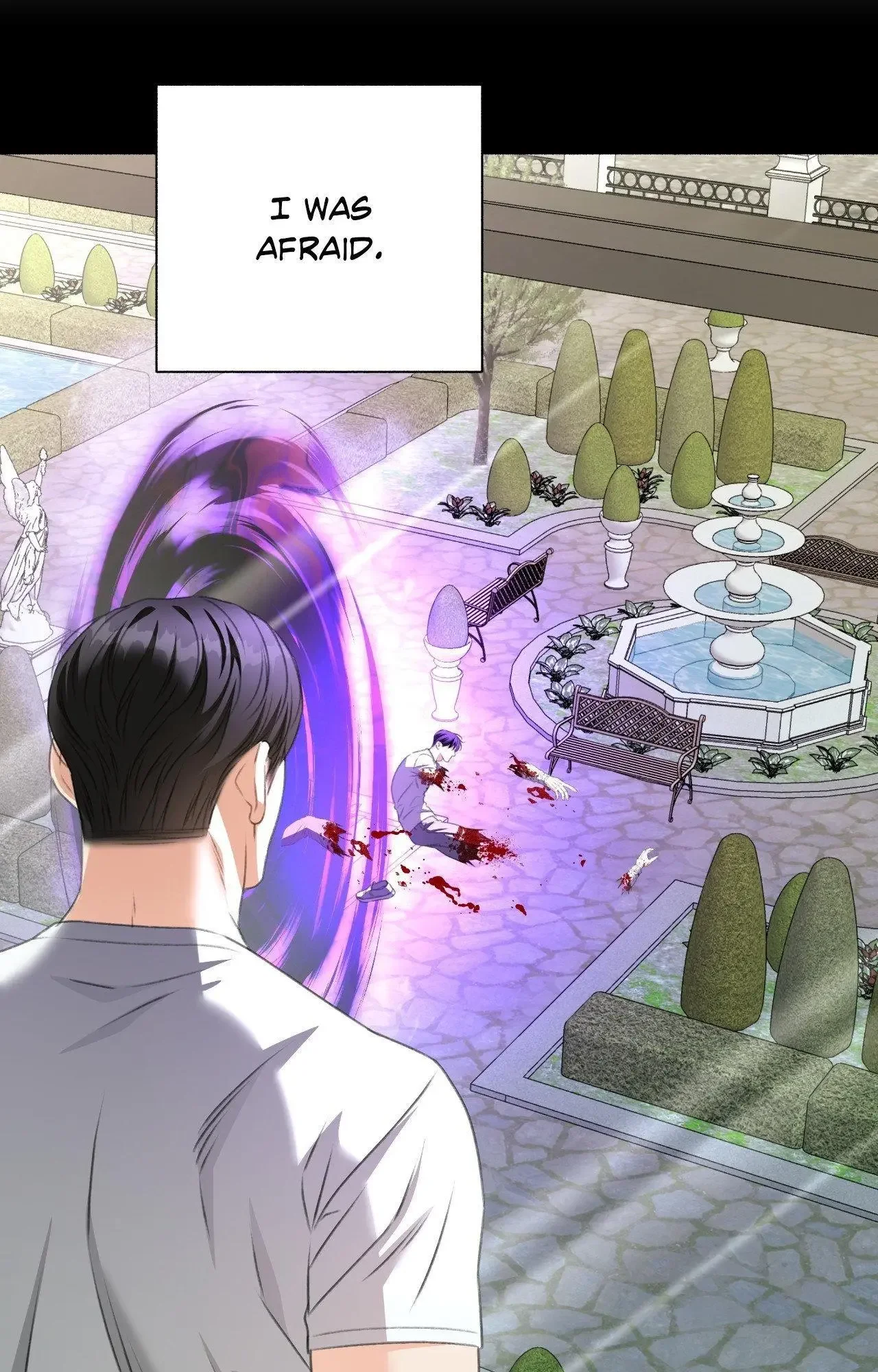My 2Nd Chance On Taming An Obsessed Esper - Chapter 45 Page 82