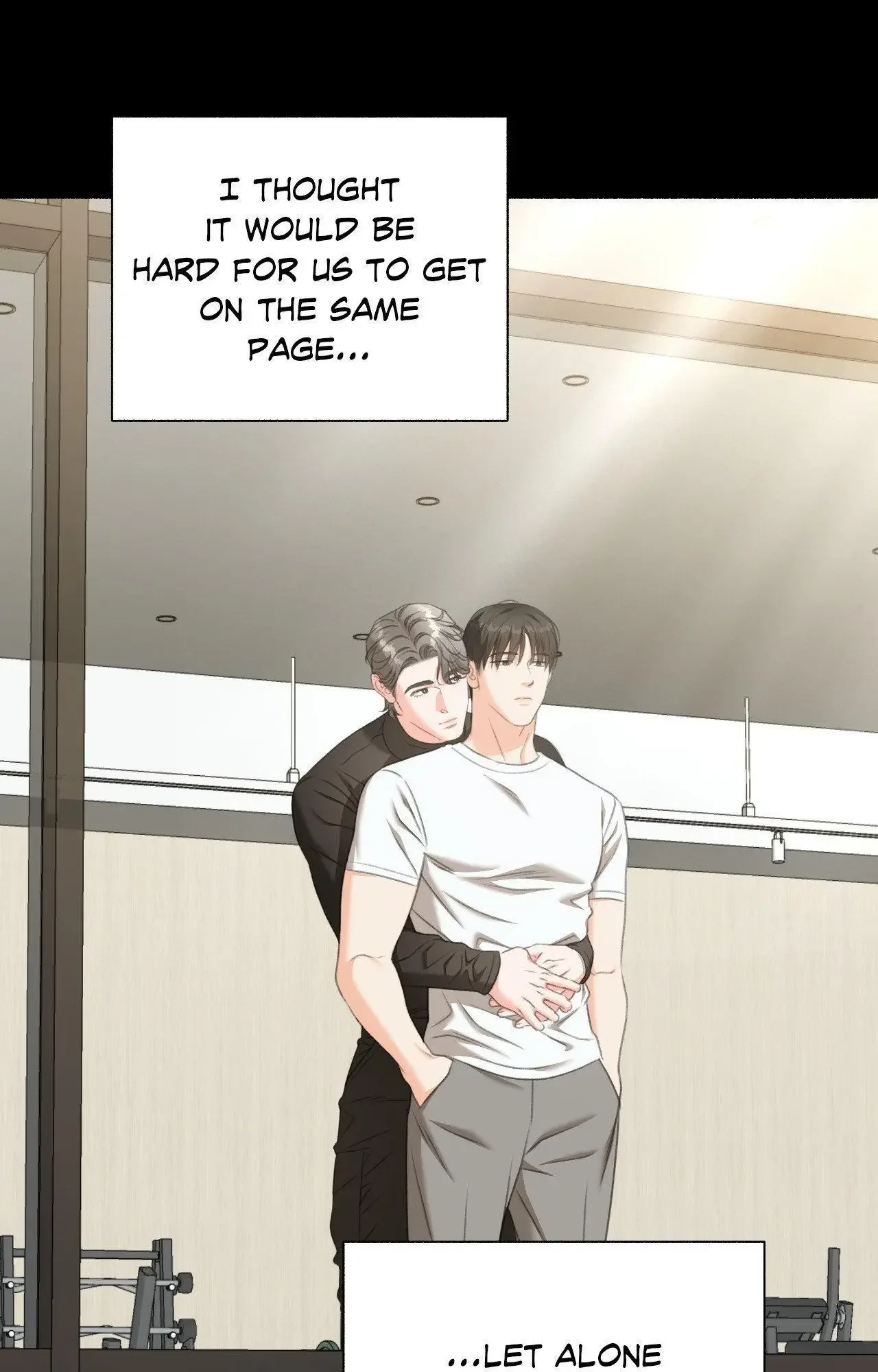 My 2Nd Chance On Taming An Obsessed Esper - Chapter 45 Page 84