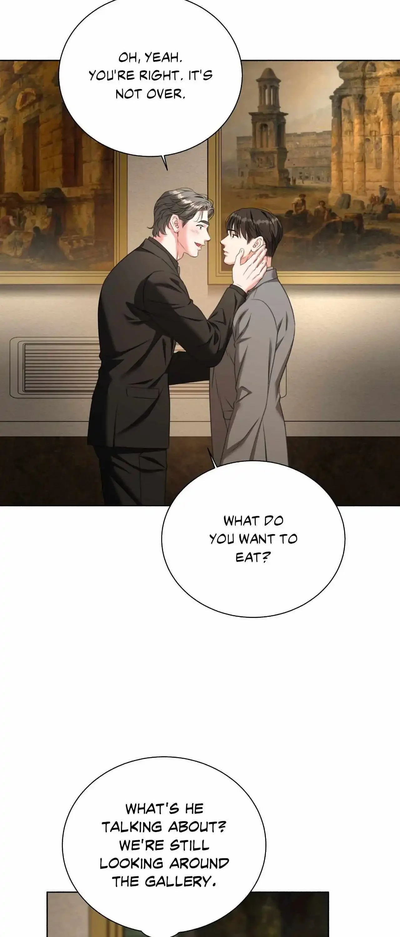 My 2Nd Chance On Taming An Obsessed Esper - Chapter 46 Page 6