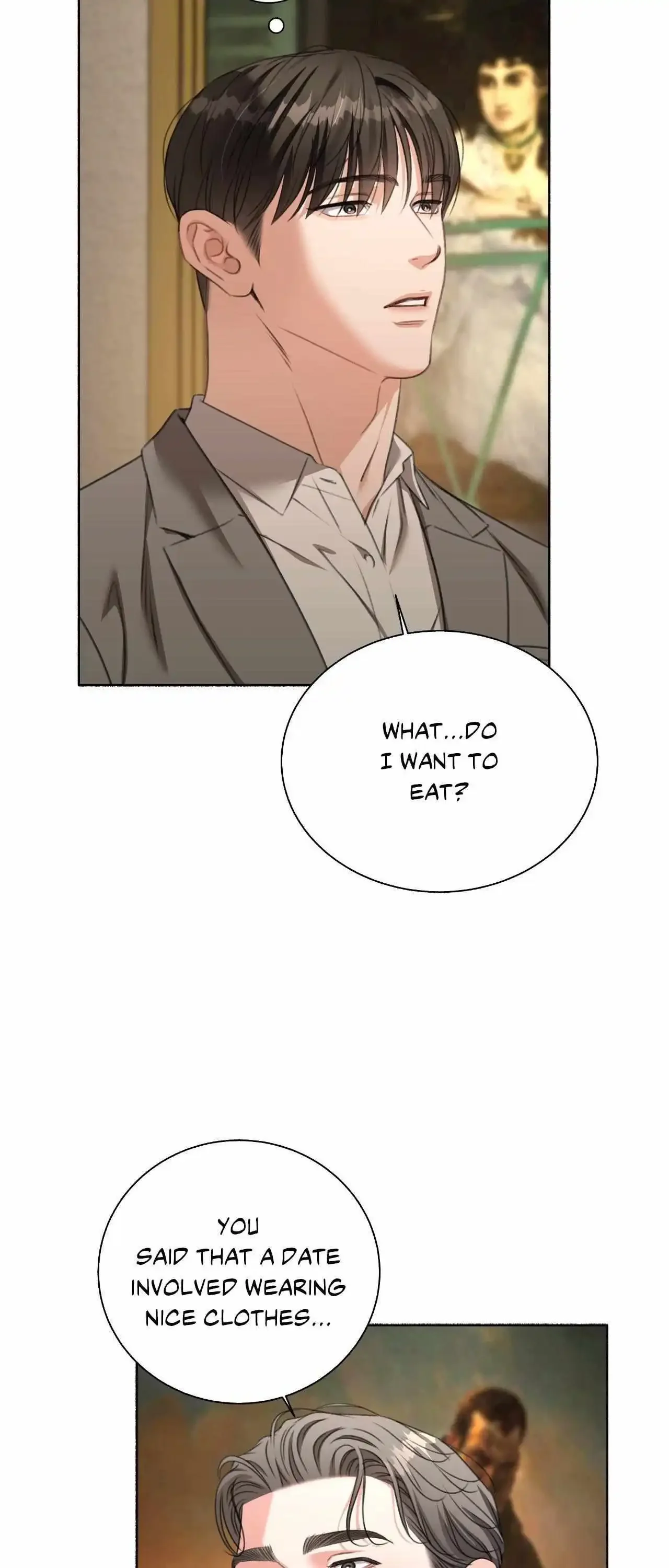 My 2Nd Chance On Taming An Obsessed Esper - Chapter 46 Page 7