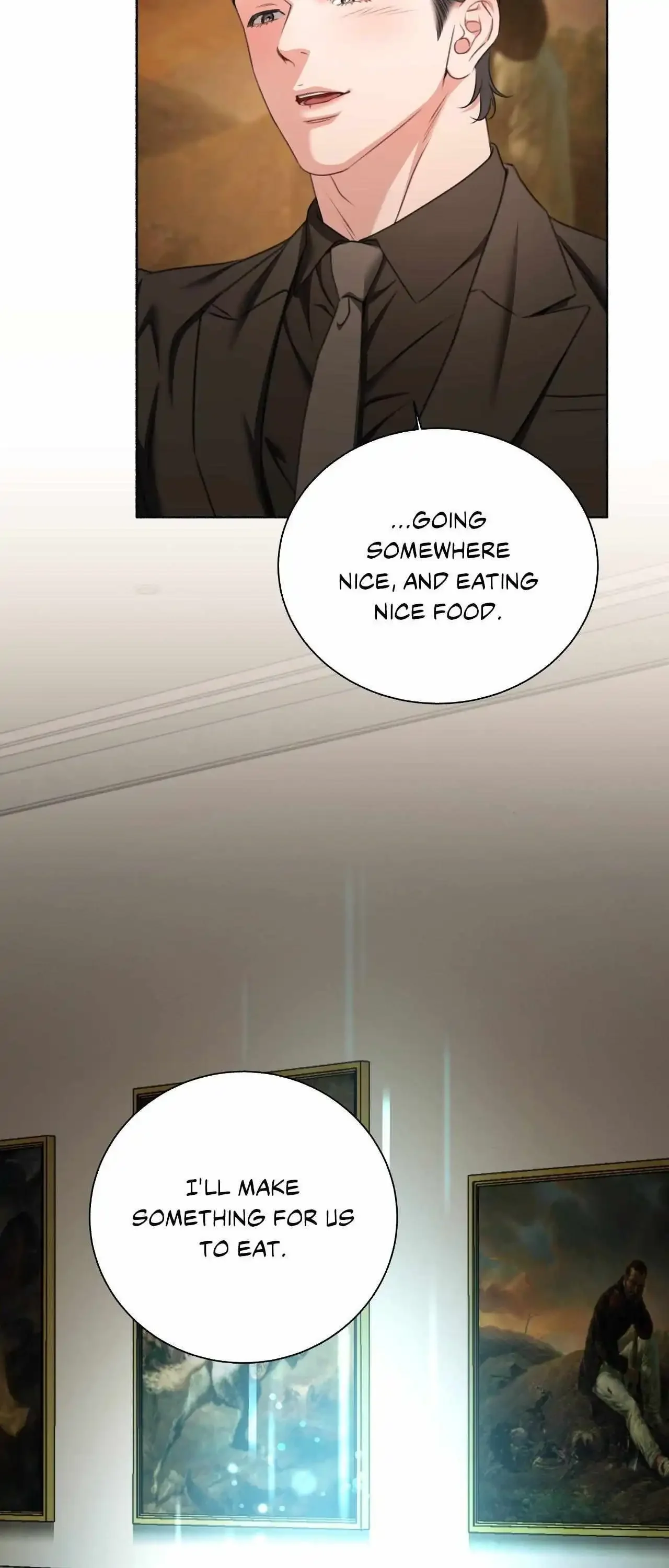 My 2Nd Chance On Taming An Obsessed Esper - Chapter 46 Page 8