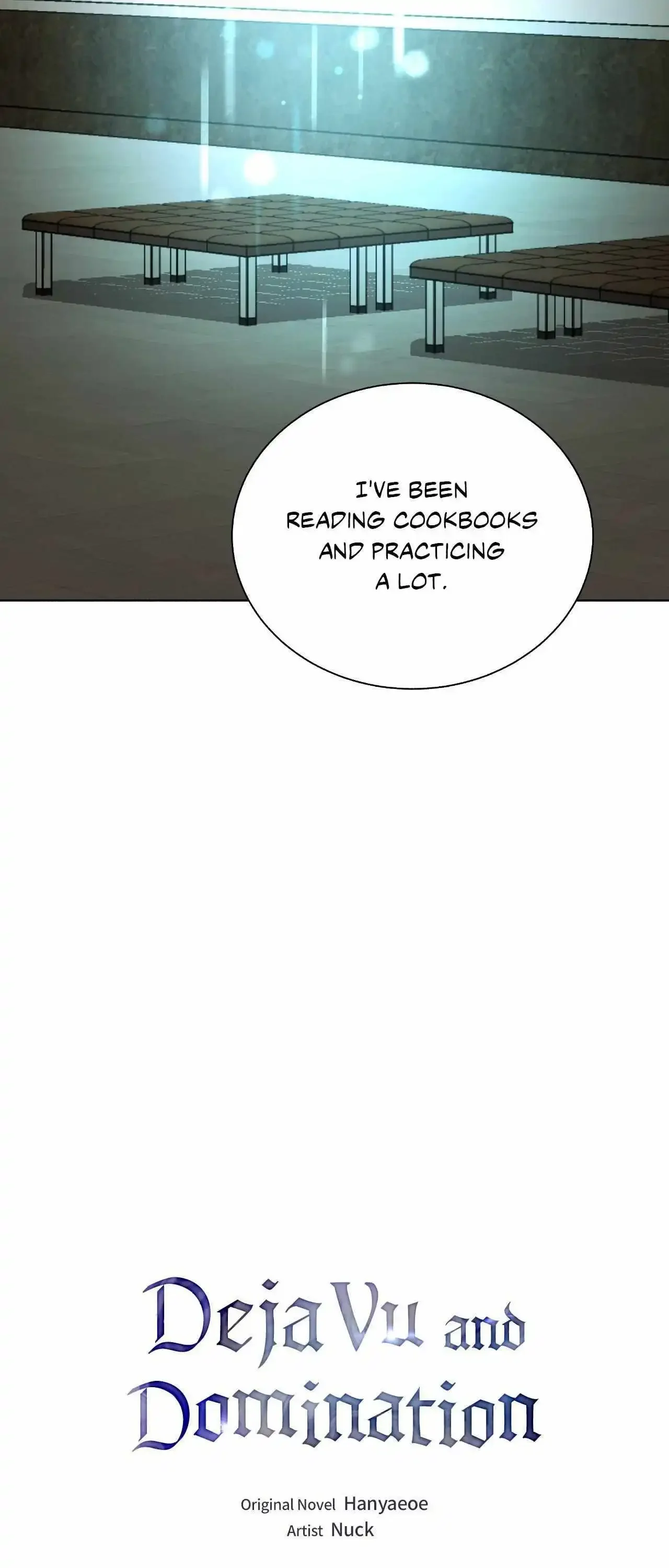 My 2Nd Chance On Taming An Obsessed Esper - Chapter 46 Page 9