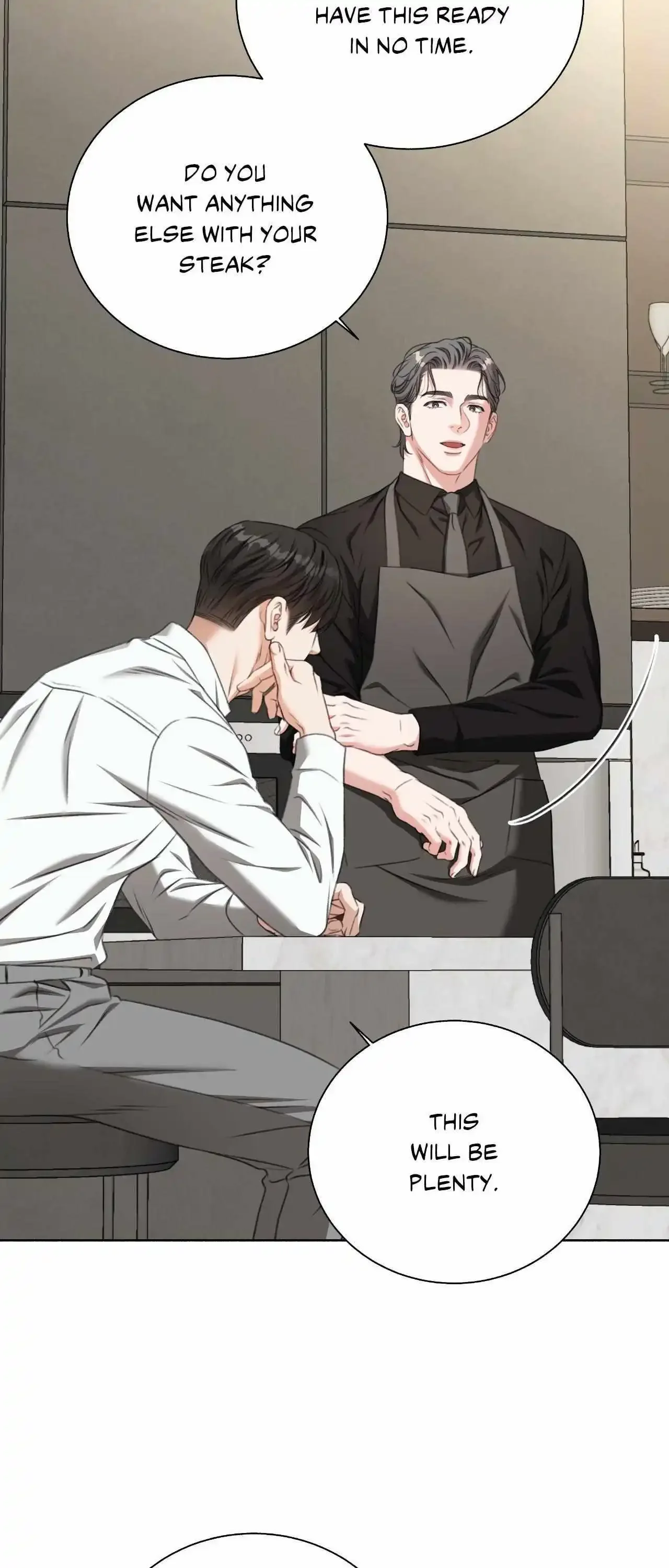 My 2Nd Chance On Taming An Obsessed Esper - Chapter 46 Page 11