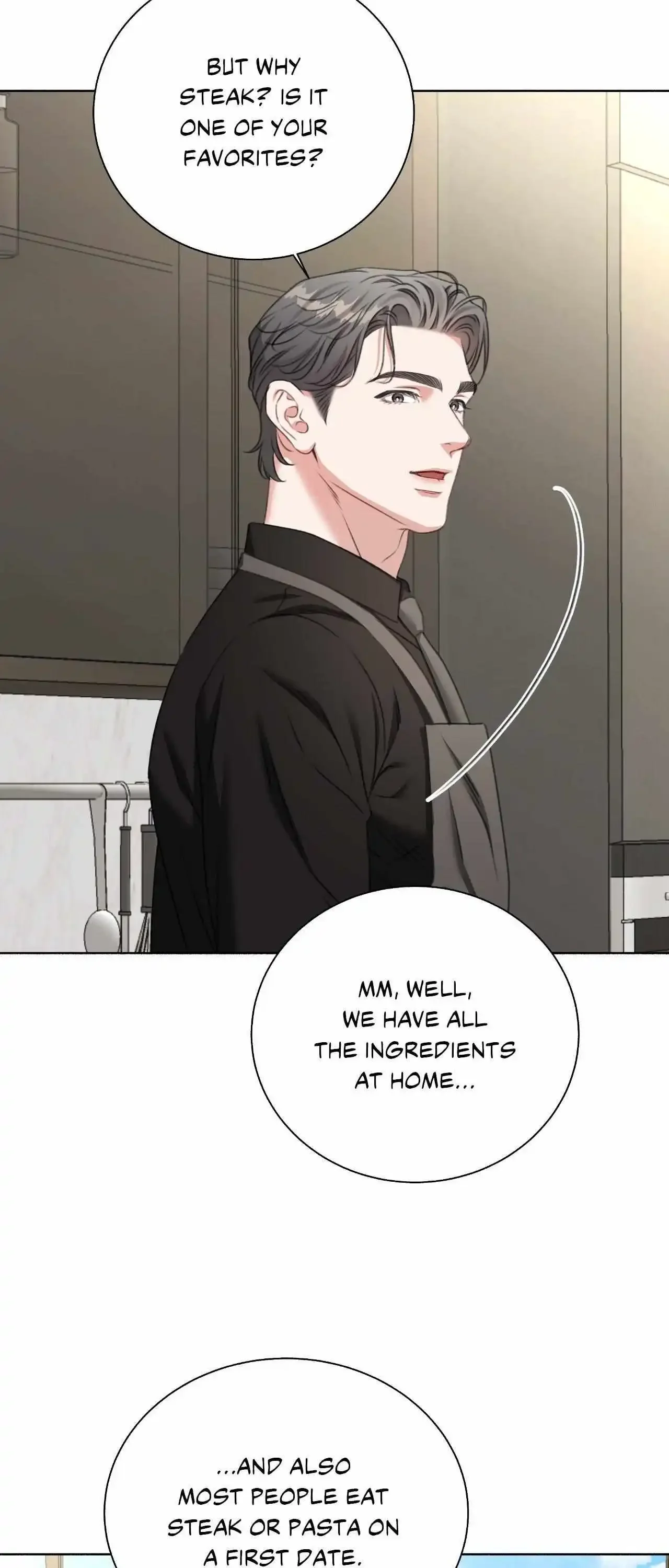 My 2Nd Chance On Taming An Obsessed Esper - Chapter 46 Page 12