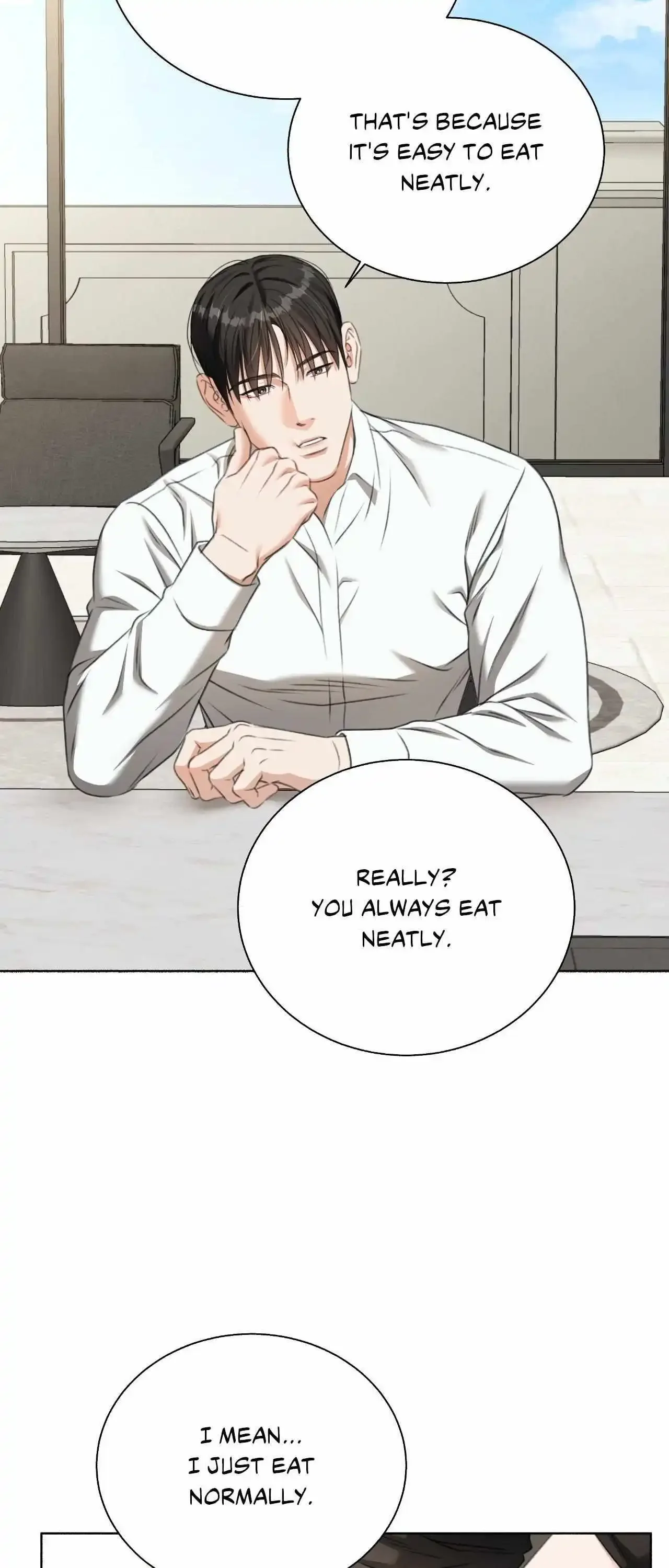 My 2Nd Chance On Taming An Obsessed Esper - Chapter 46 Page 13