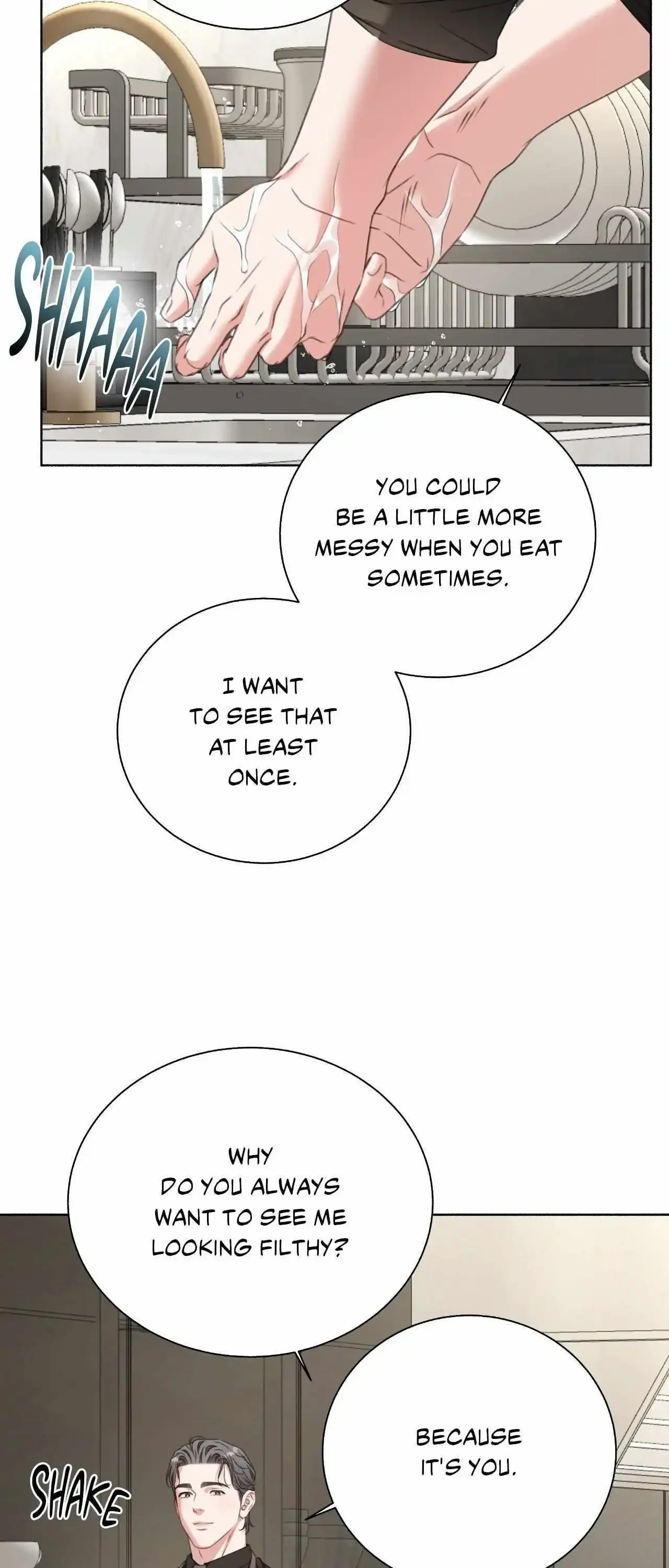 My 2Nd Chance On Taming An Obsessed Esper - Chapter 46 Page 14