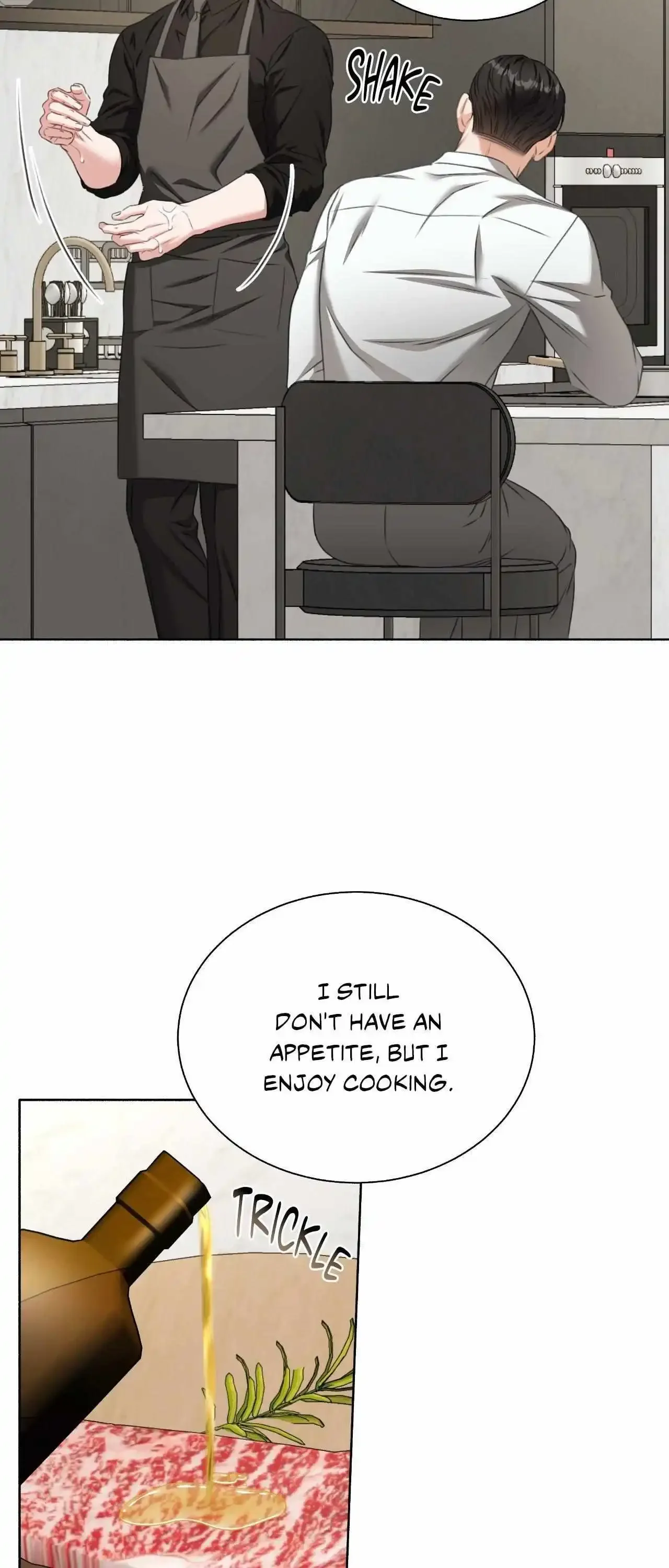 My 2Nd Chance On Taming An Obsessed Esper - Chapter 46 Page 15