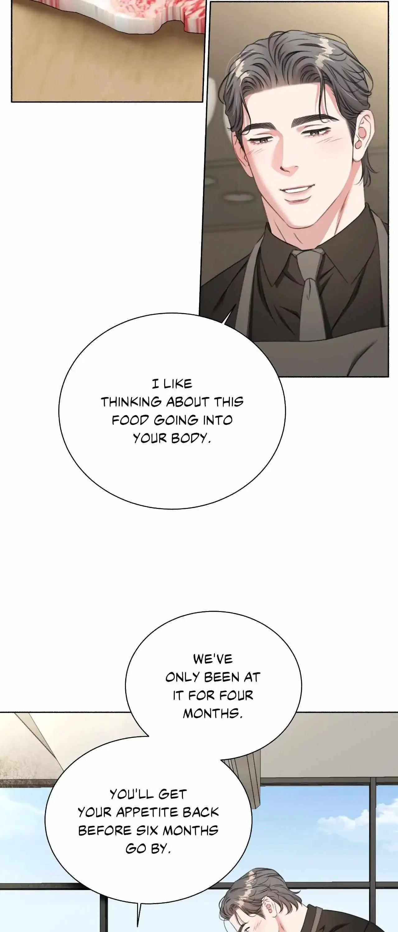 My 2Nd Chance On Taming An Obsessed Esper - Chapter 46 Page 16
