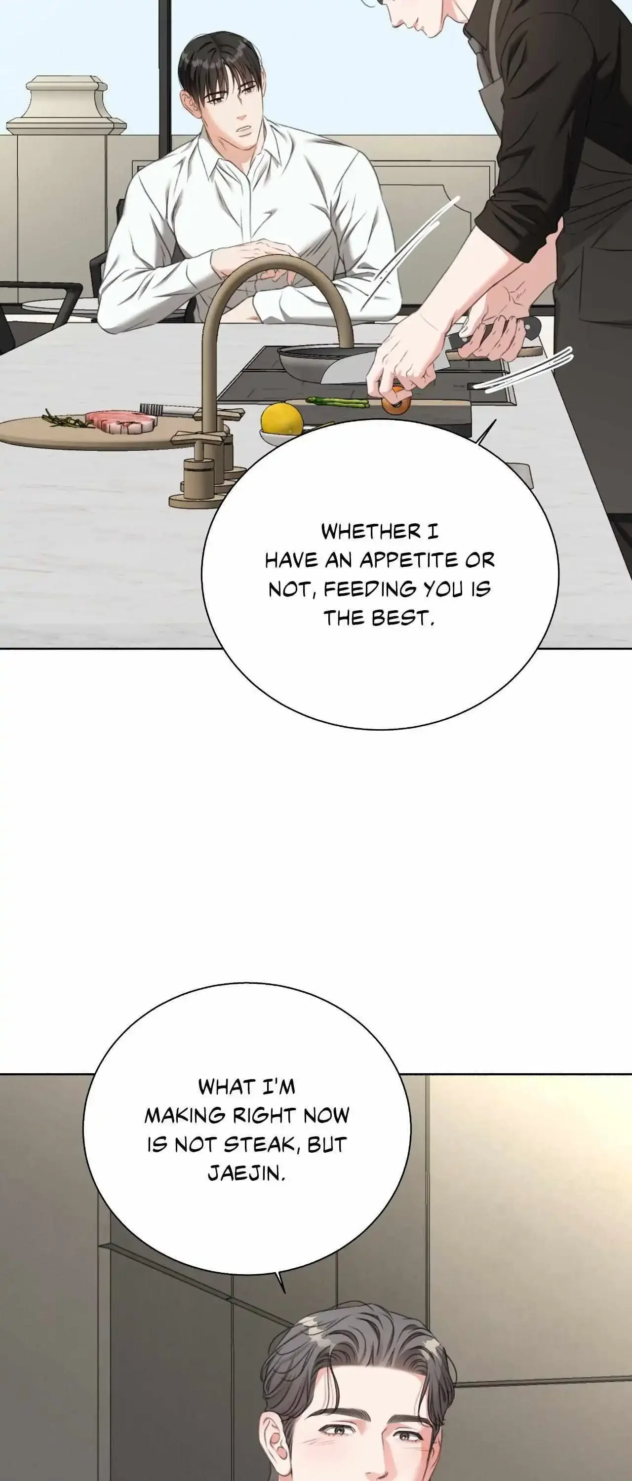 My 2Nd Chance On Taming An Obsessed Esper - Chapter 46 Page 17