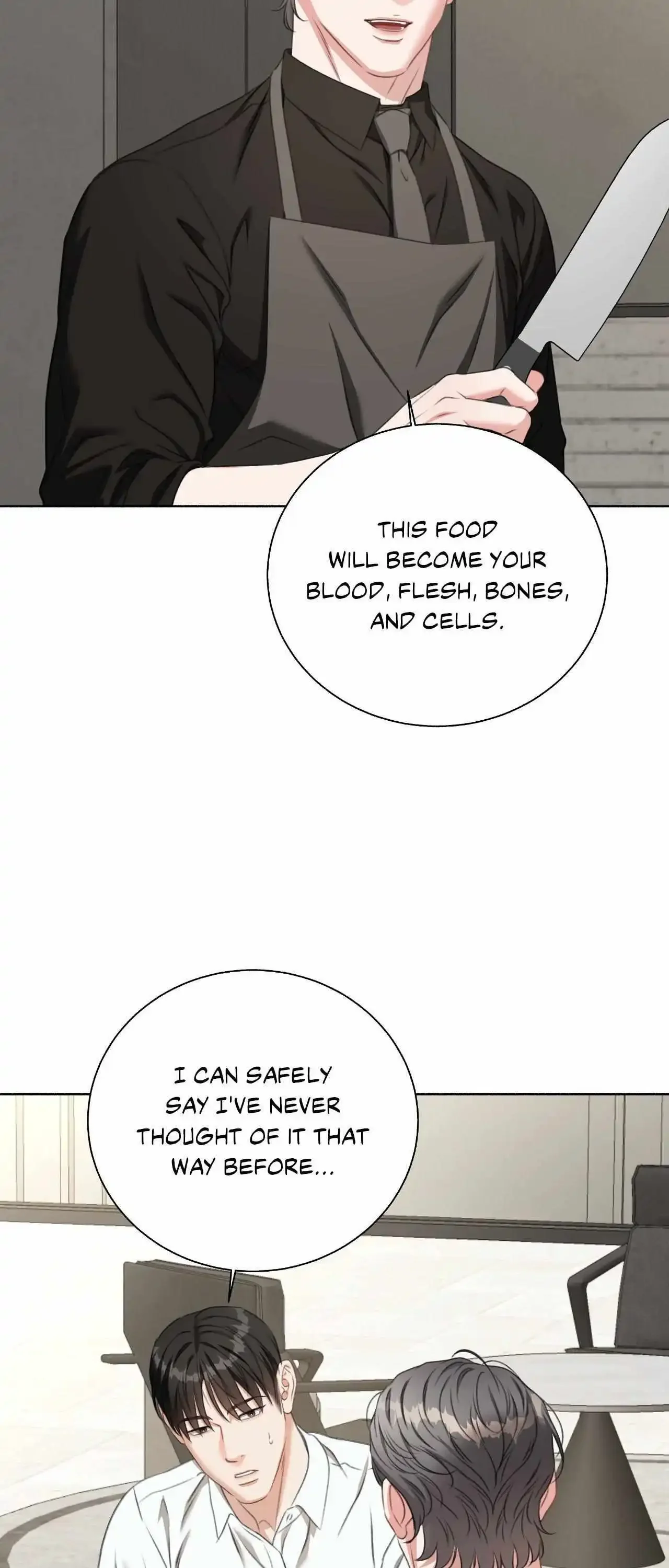 My 2Nd Chance On Taming An Obsessed Esper - Chapter 46 Page 18