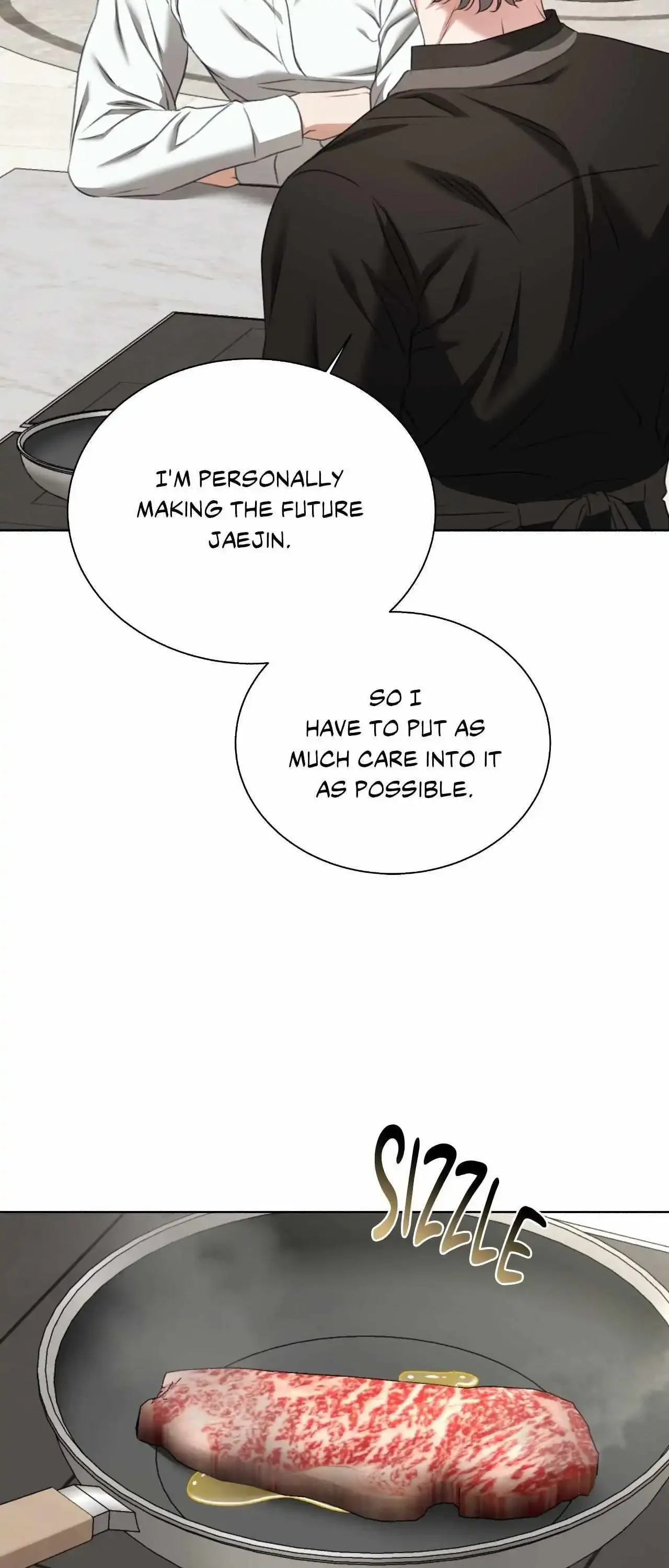 My 2Nd Chance On Taming An Obsessed Esper - Chapter 46 Page 19