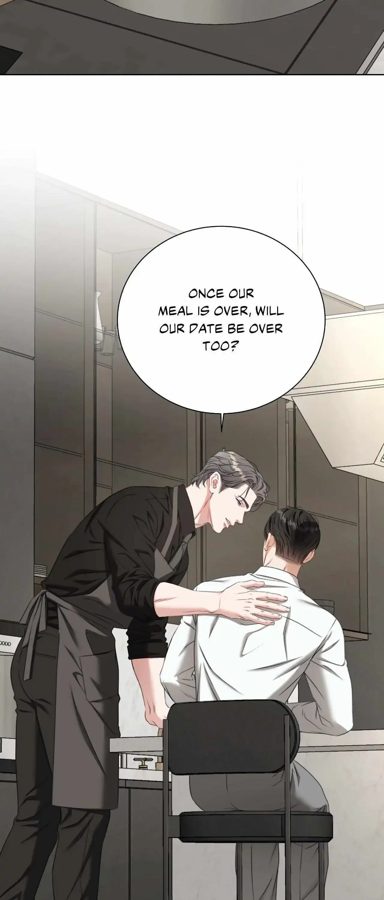 My 2Nd Chance On Taming An Obsessed Esper - Chapter 46 Page 20