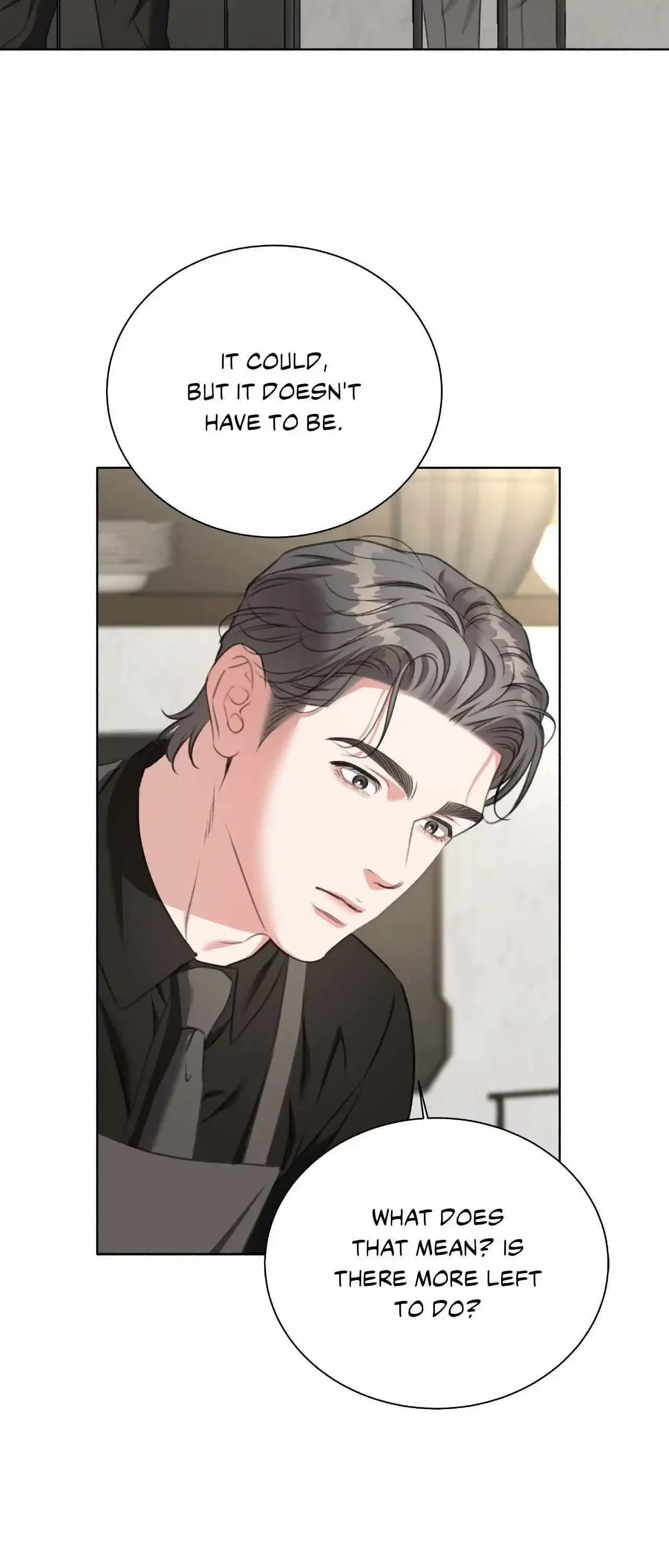 My 2Nd Chance On Taming An Obsessed Esper - Chapter 46 Page 21