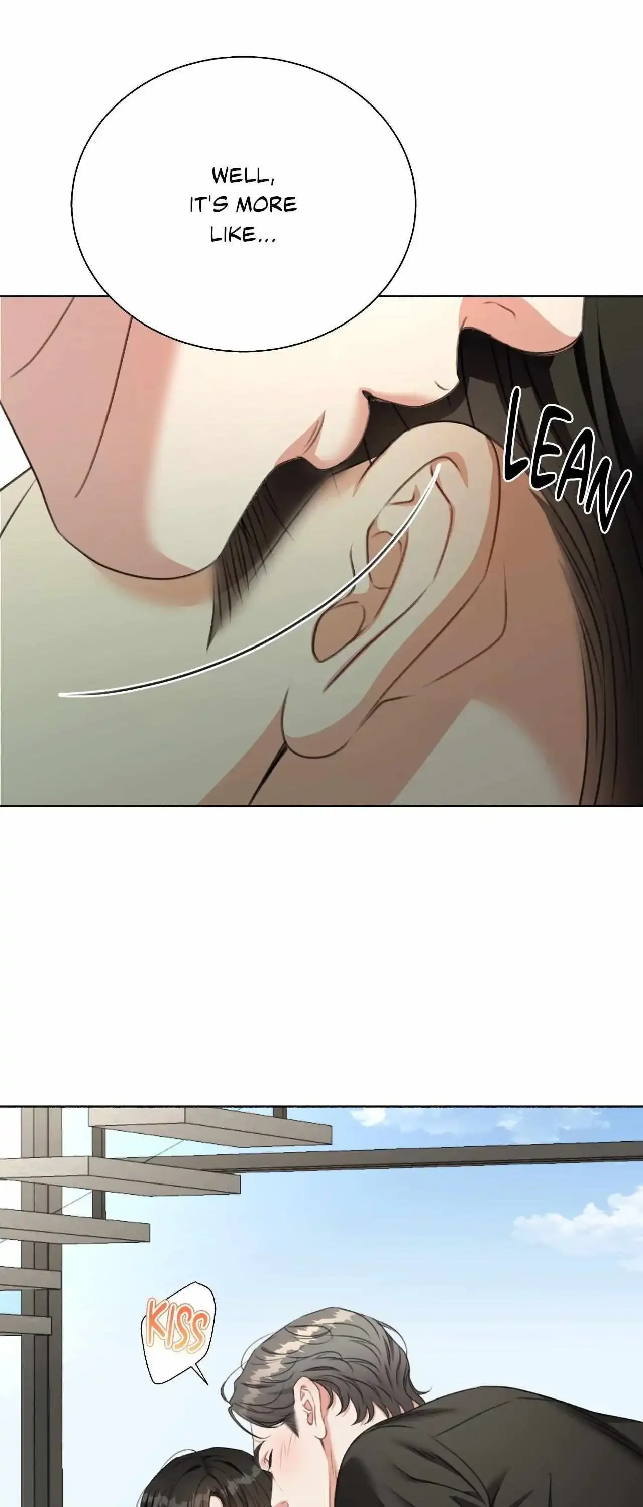 My 2Nd Chance On Taming An Obsessed Esper - Chapter 46 Page 22