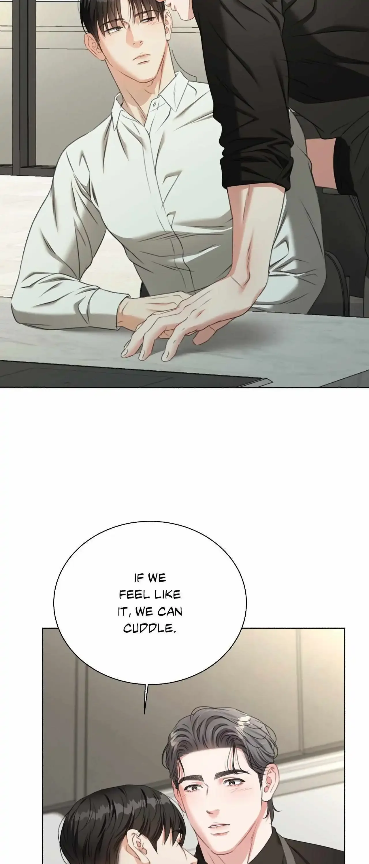 My 2Nd Chance On Taming An Obsessed Esper - Chapter 46 Page 23