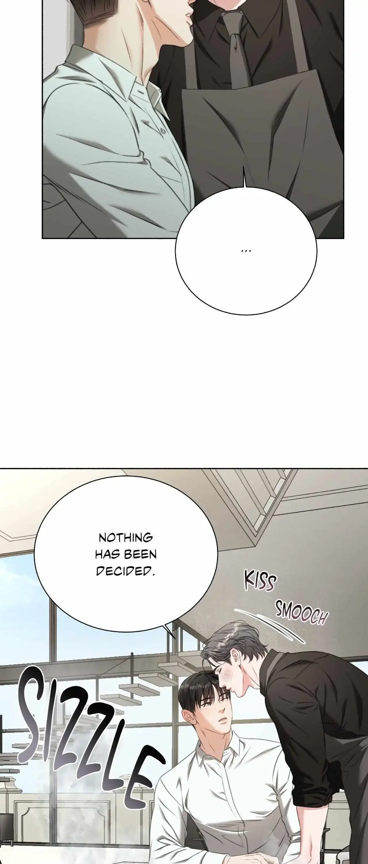 My 2Nd Chance On Taming An Obsessed Esper - Chapter 46 Page 24