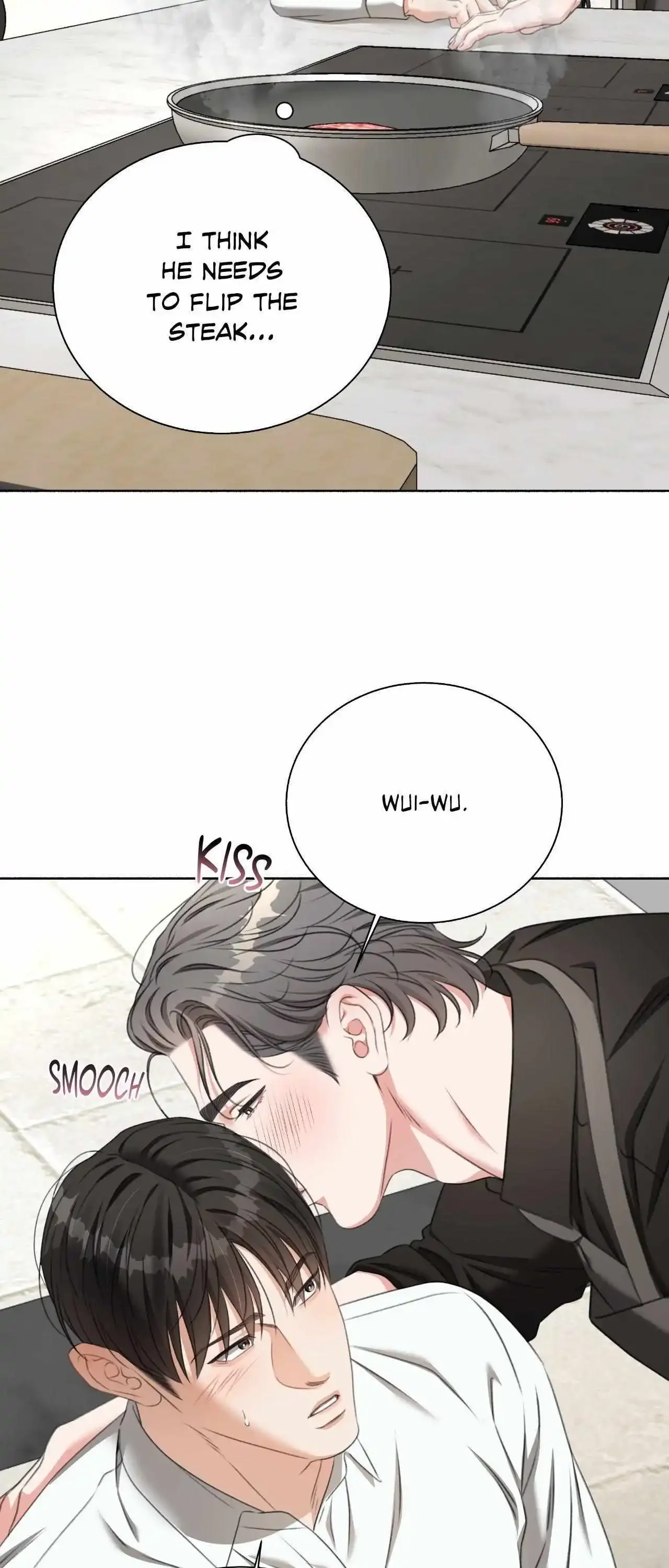 My 2Nd Chance On Taming An Obsessed Esper - Chapter 46 Page 25