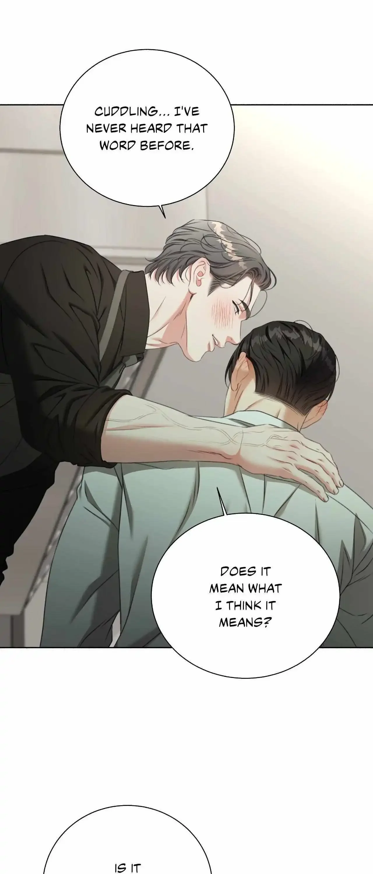 My 2Nd Chance On Taming An Obsessed Esper - Chapter 46 Page 27