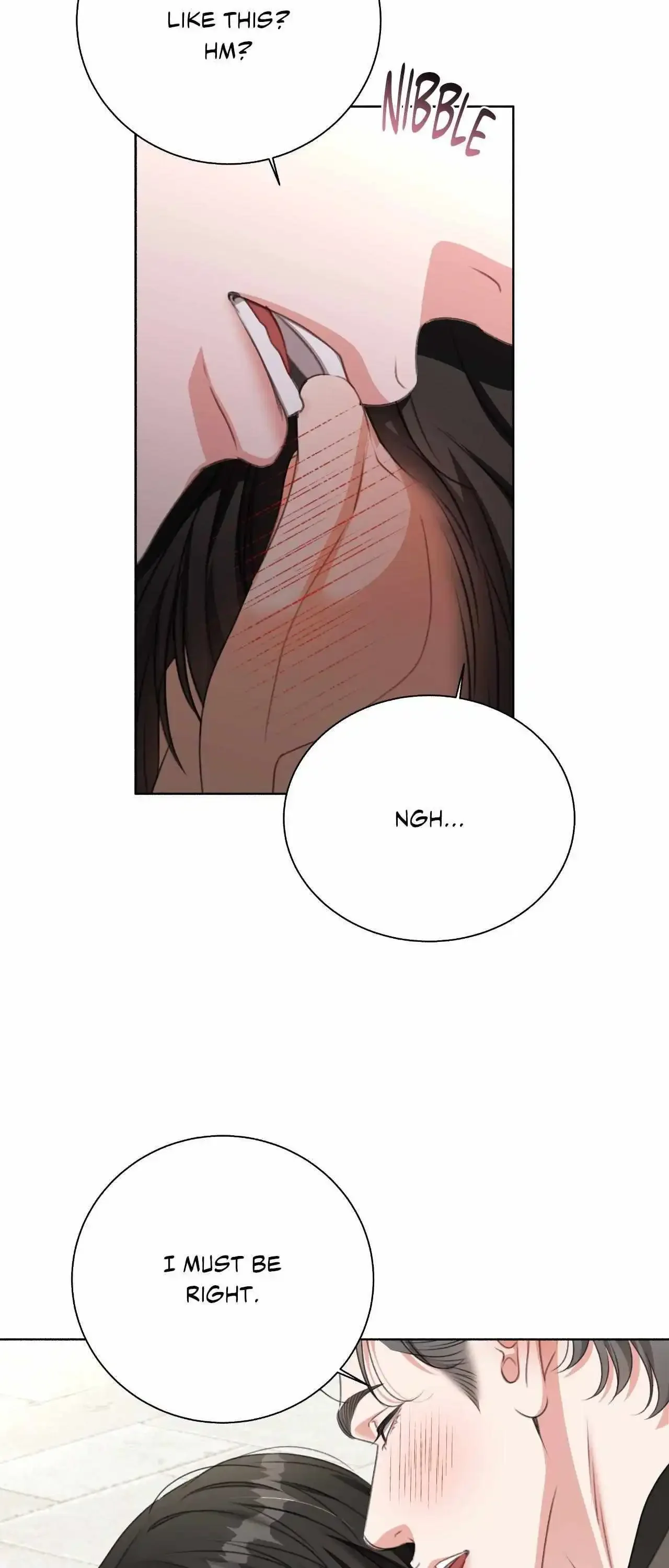 My 2Nd Chance On Taming An Obsessed Esper - Chapter 46 Page 28