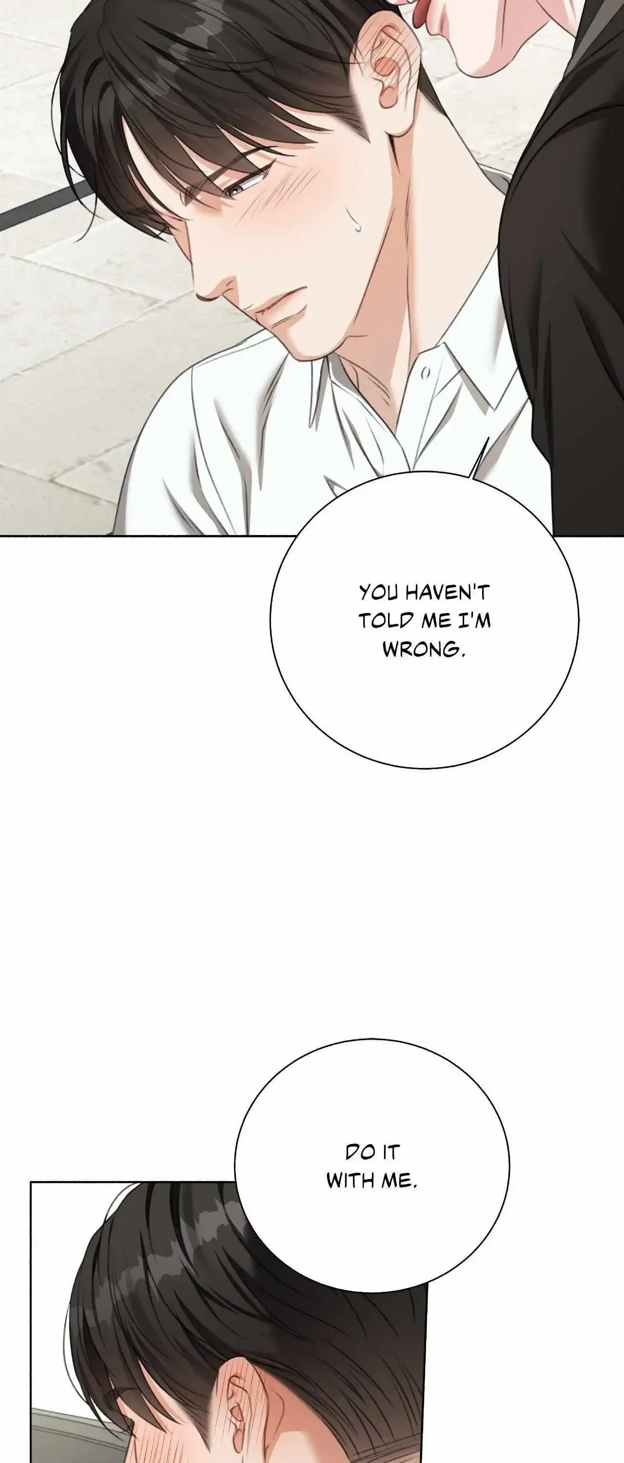 My 2Nd Chance On Taming An Obsessed Esper - Chapter 46 Page 29