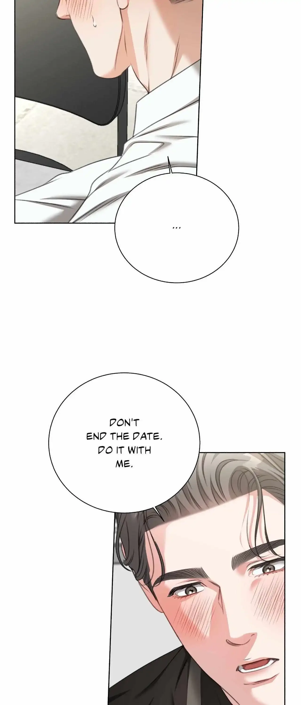 My 2Nd Chance On Taming An Obsessed Esper - Chapter 46 Page 30