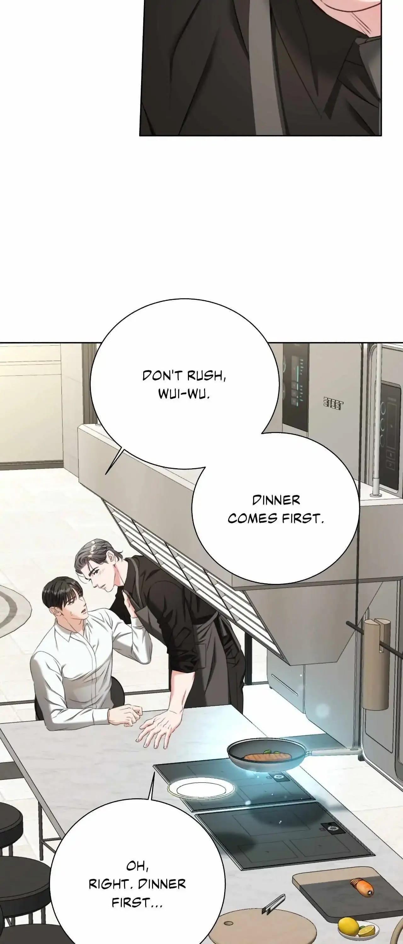 My 2Nd Chance On Taming An Obsessed Esper - Chapter 46 Page 31