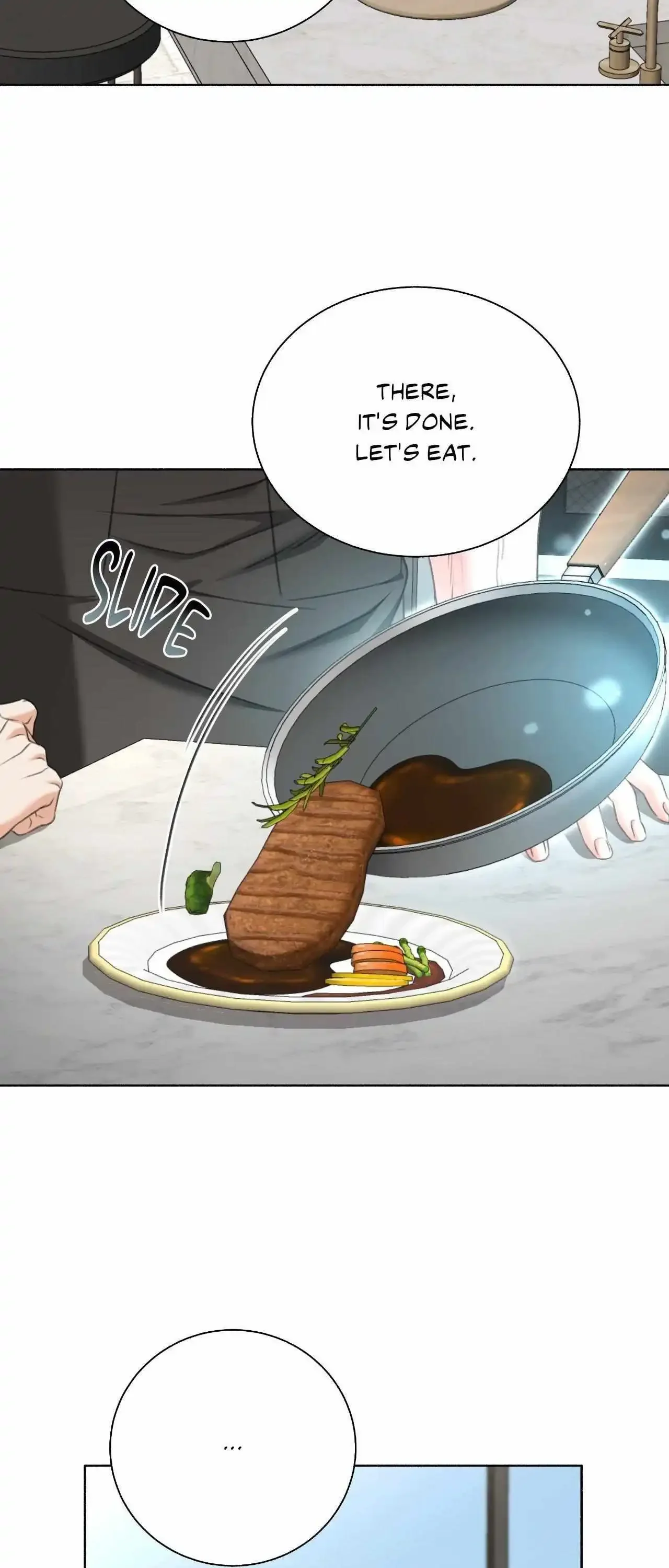 My 2Nd Chance On Taming An Obsessed Esper - Chapter 46 Page 32