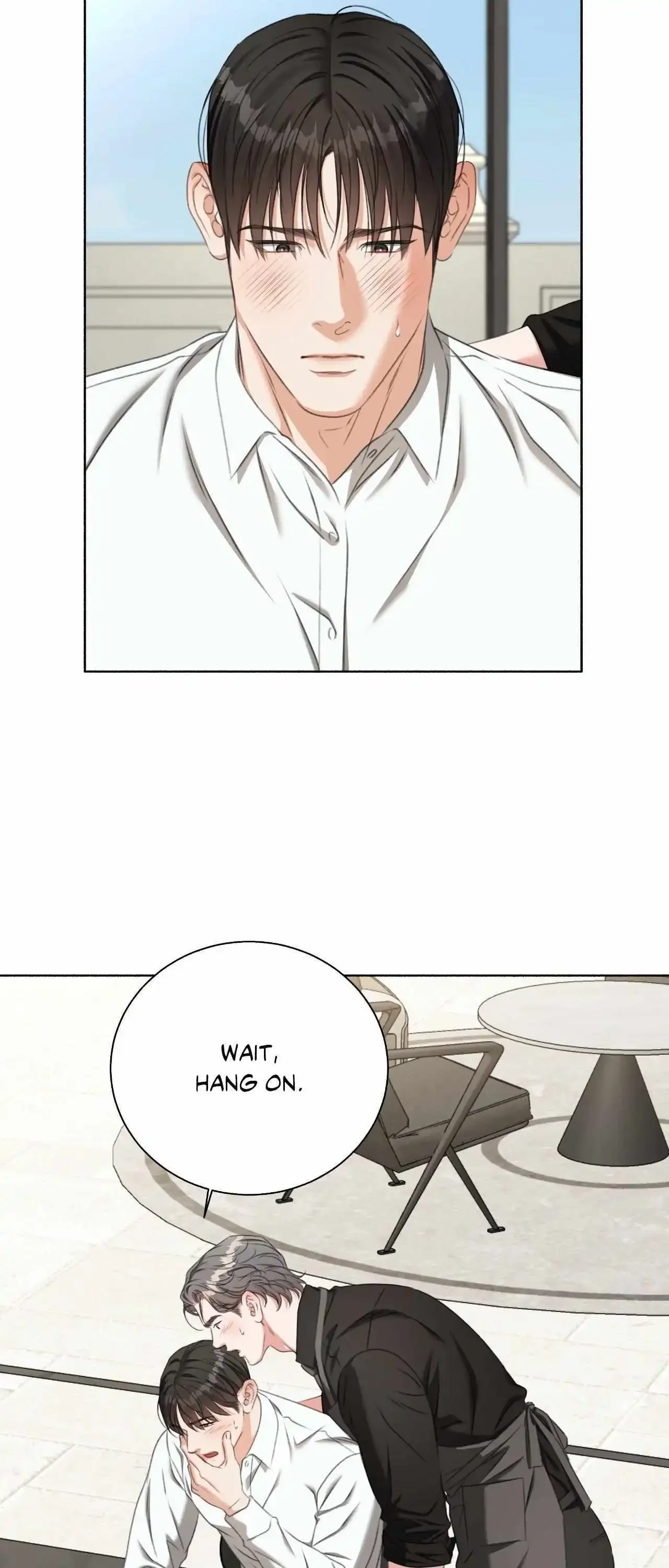My 2Nd Chance On Taming An Obsessed Esper - Chapter 46 Page 33