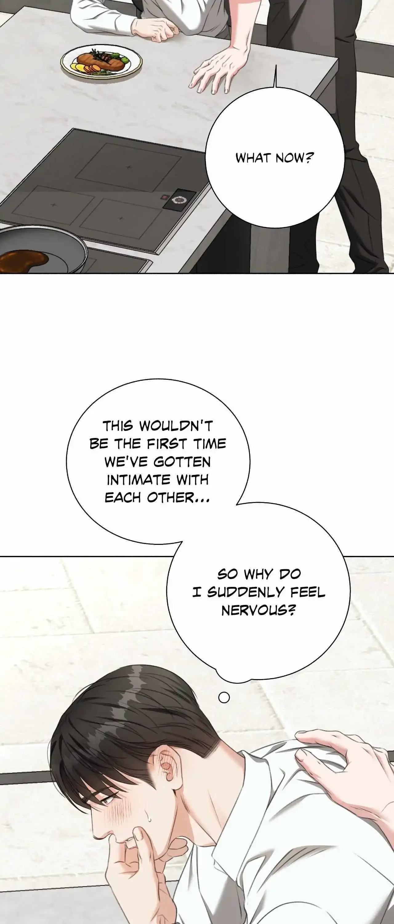 My 2Nd Chance On Taming An Obsessed Esper - Chapter 46 Page 34