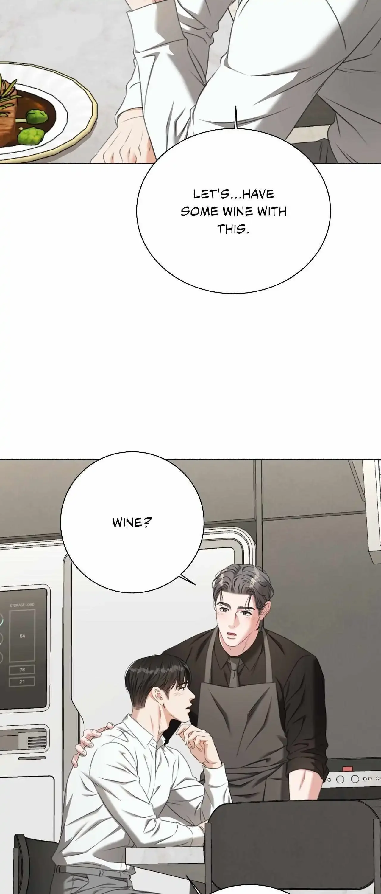 My 2Nd Chance On Taming An Obsessed Esper - Chapter 46 Page 35