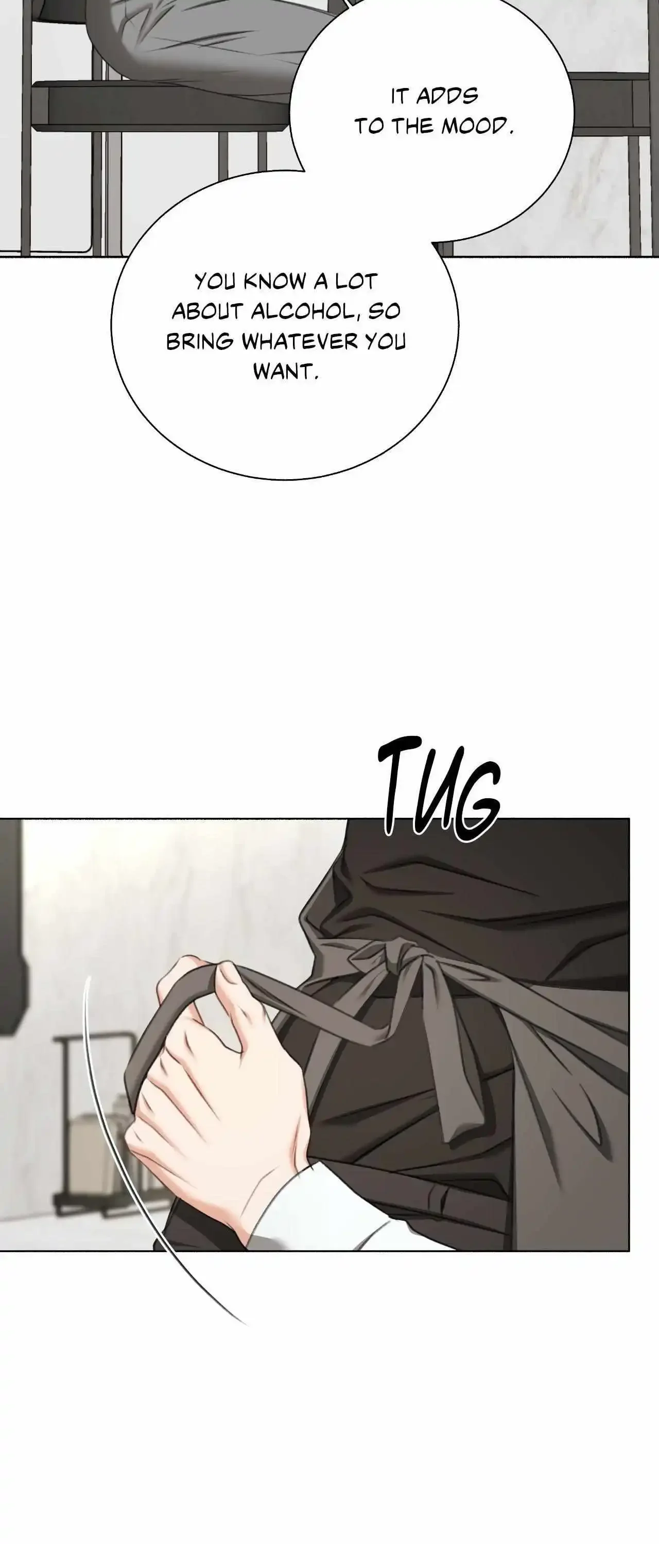 My 2Nd Chance On Taming An Obsessed Esper - Chapter 46 Page 36