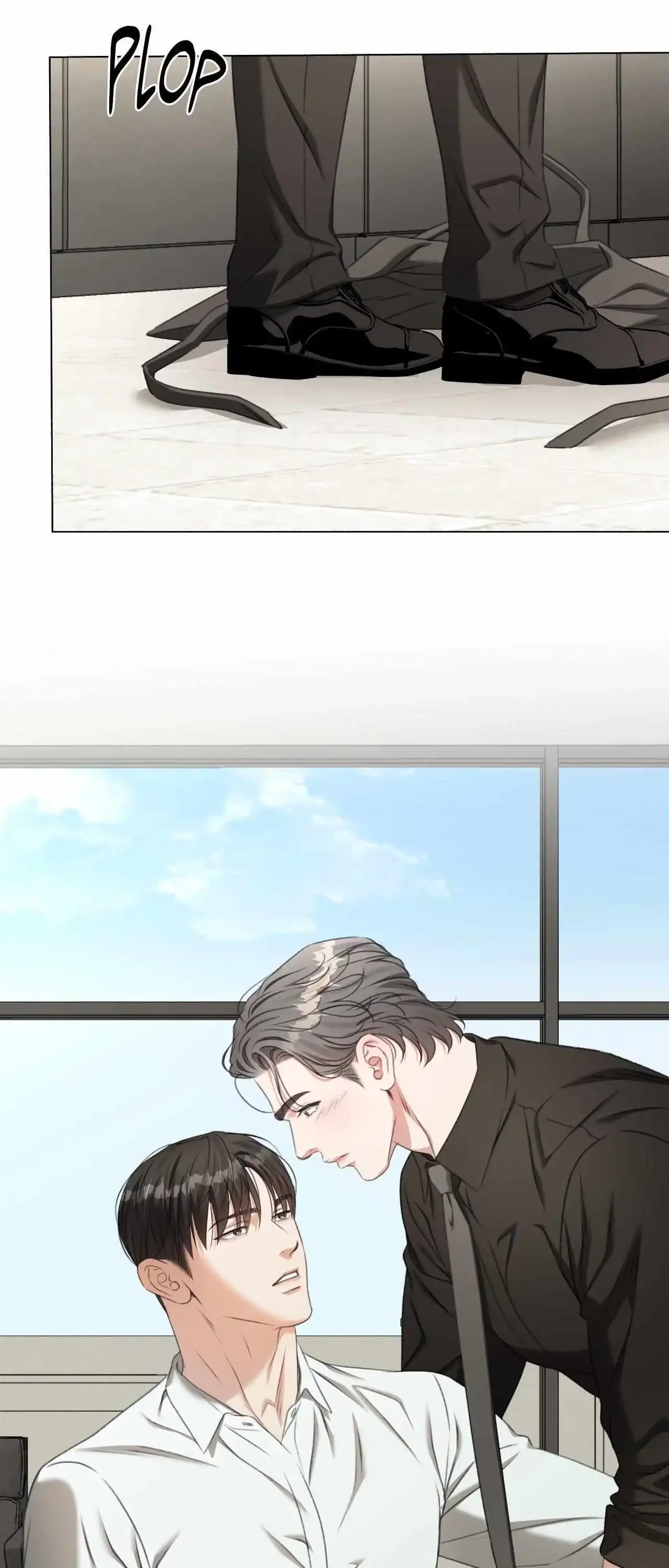 My 2Nd Chance On Taming An Obsessed Esper - Chapter 46 Page 37