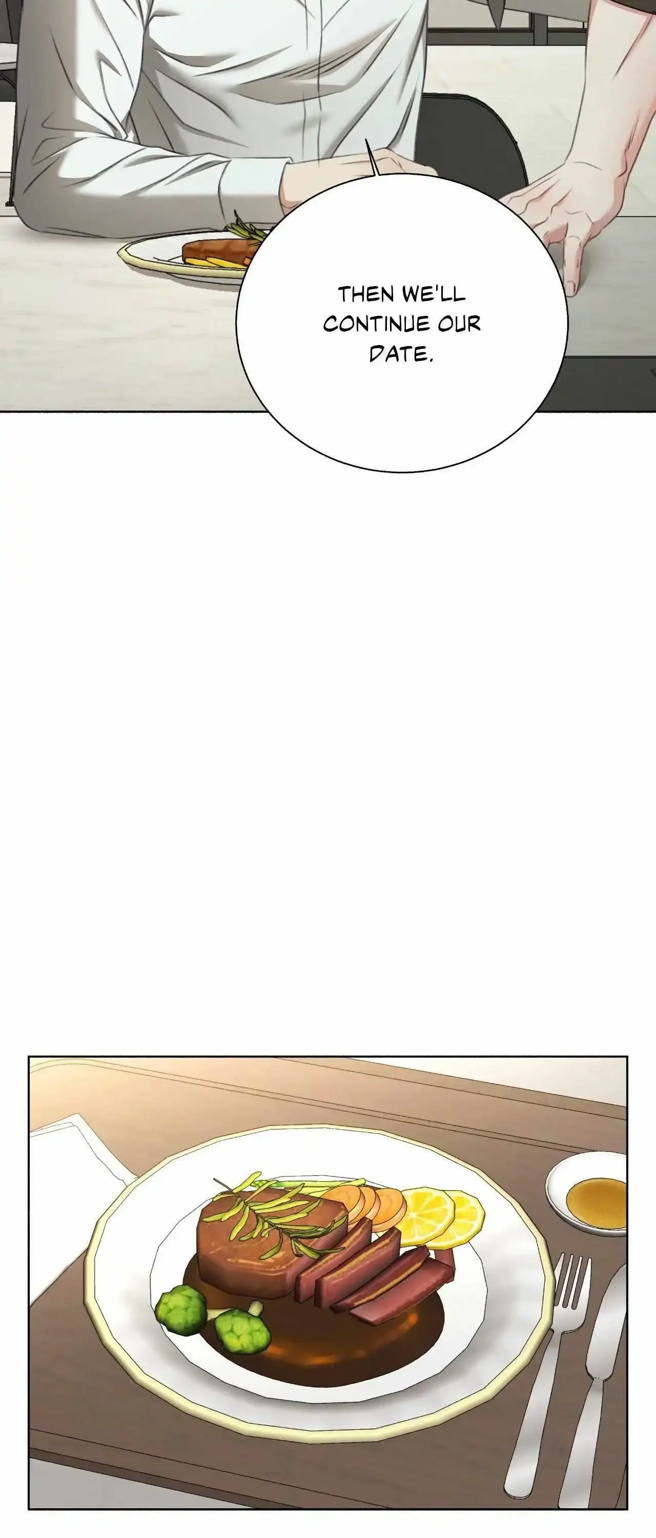 My 2Nd Chance On Taming An Obsessed Esper - Chapter 46 Page 38