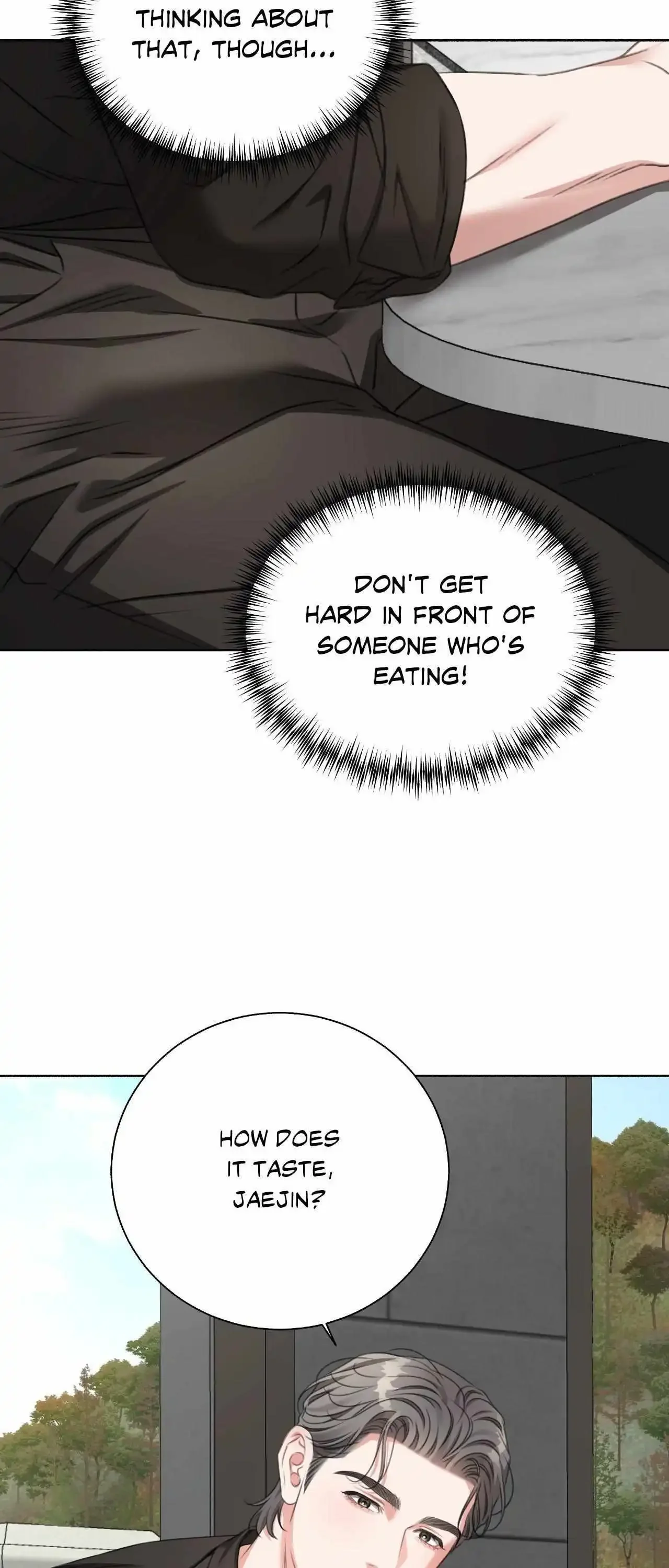 My 2Nd Chance On Taming An Obsessed Esper - Chapter 46 Page 41
