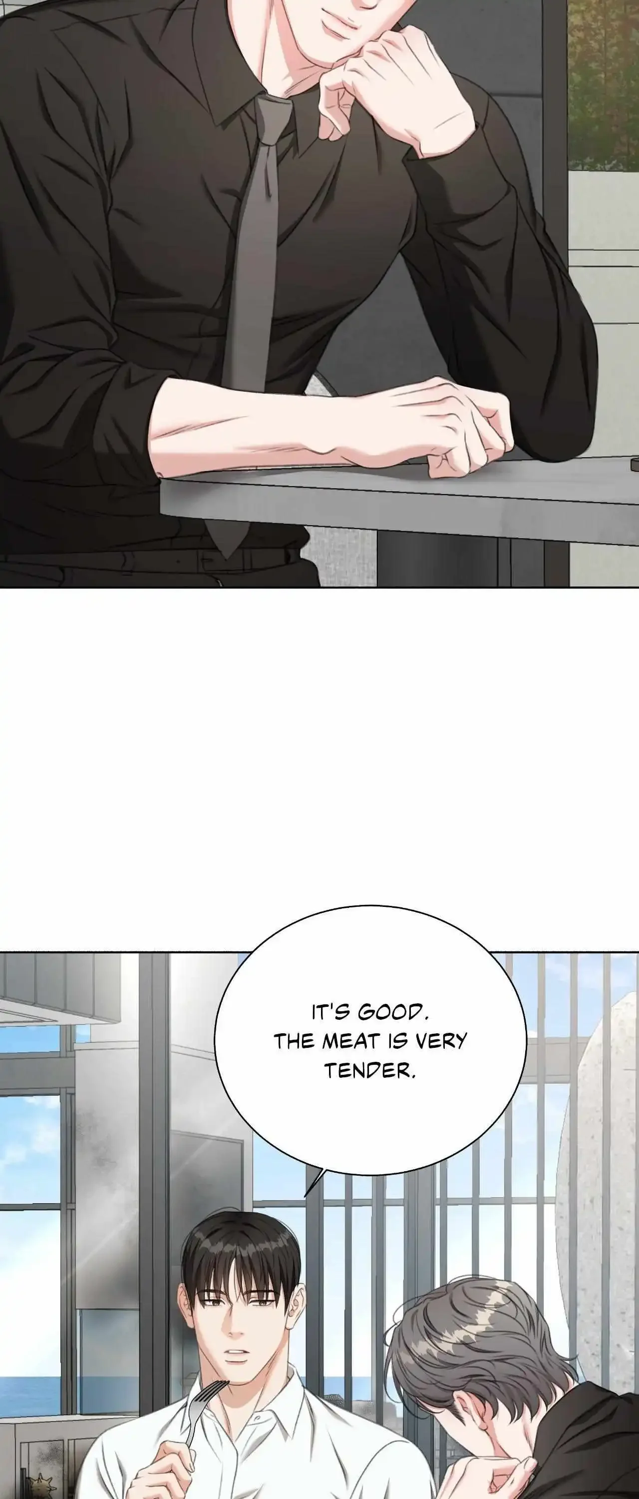 My 2Nd Chance On Taming An Obsessed Esper - Chapter 46 Page 42
