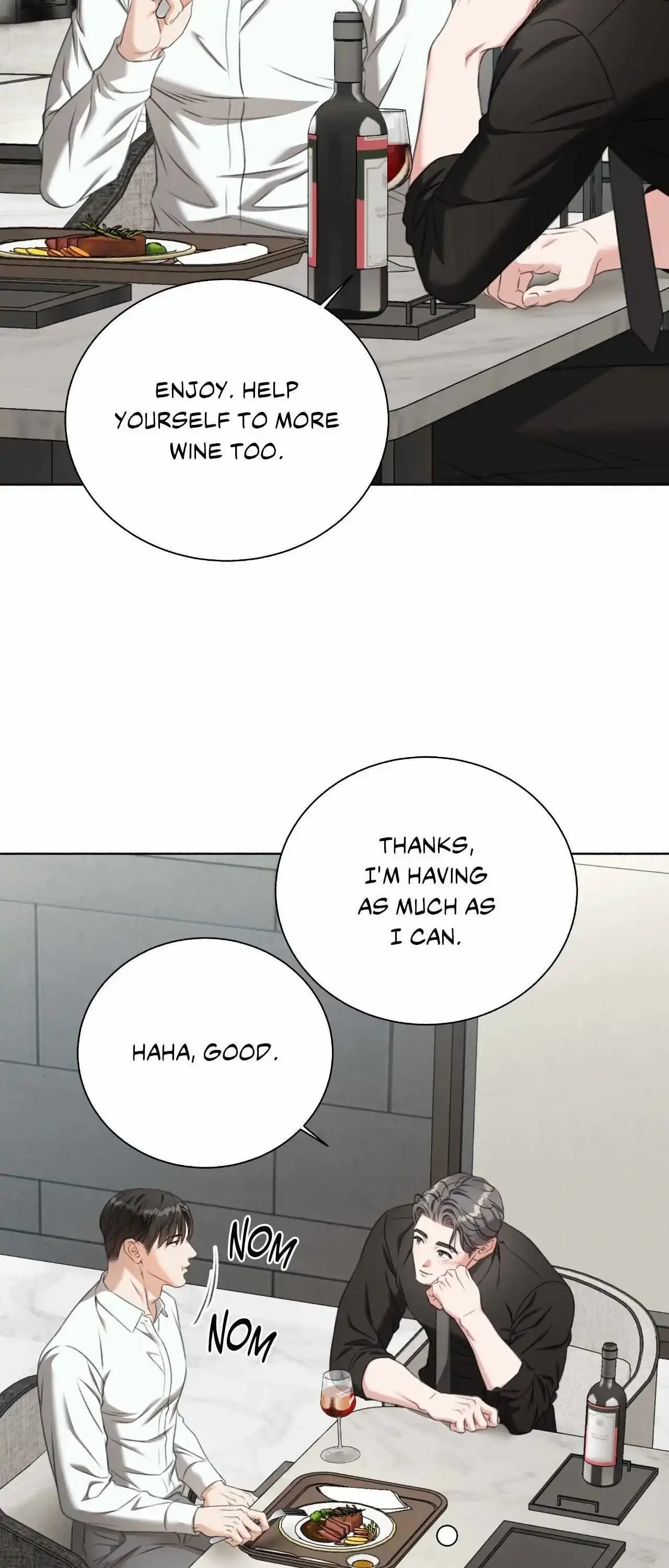 My 2Nd Chance On Taming An Obsessed Esper - Chapter 46 Page 43